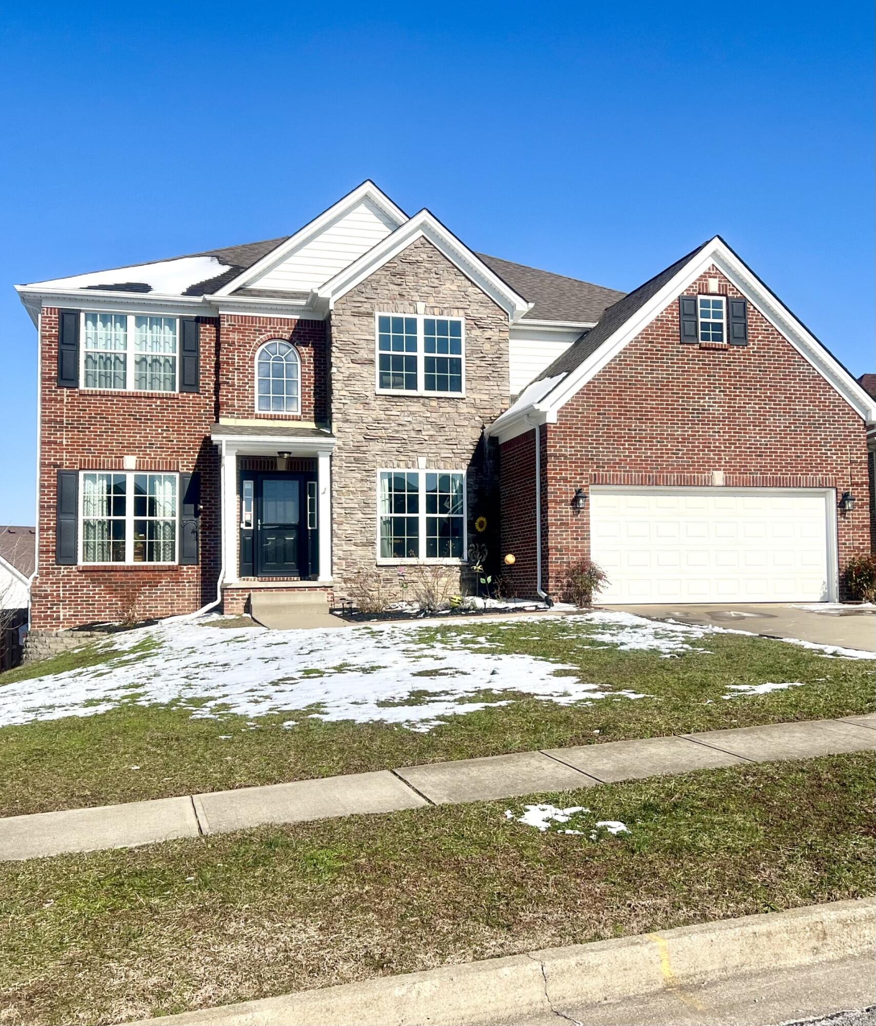 116 Kenton Way Property Photo 1