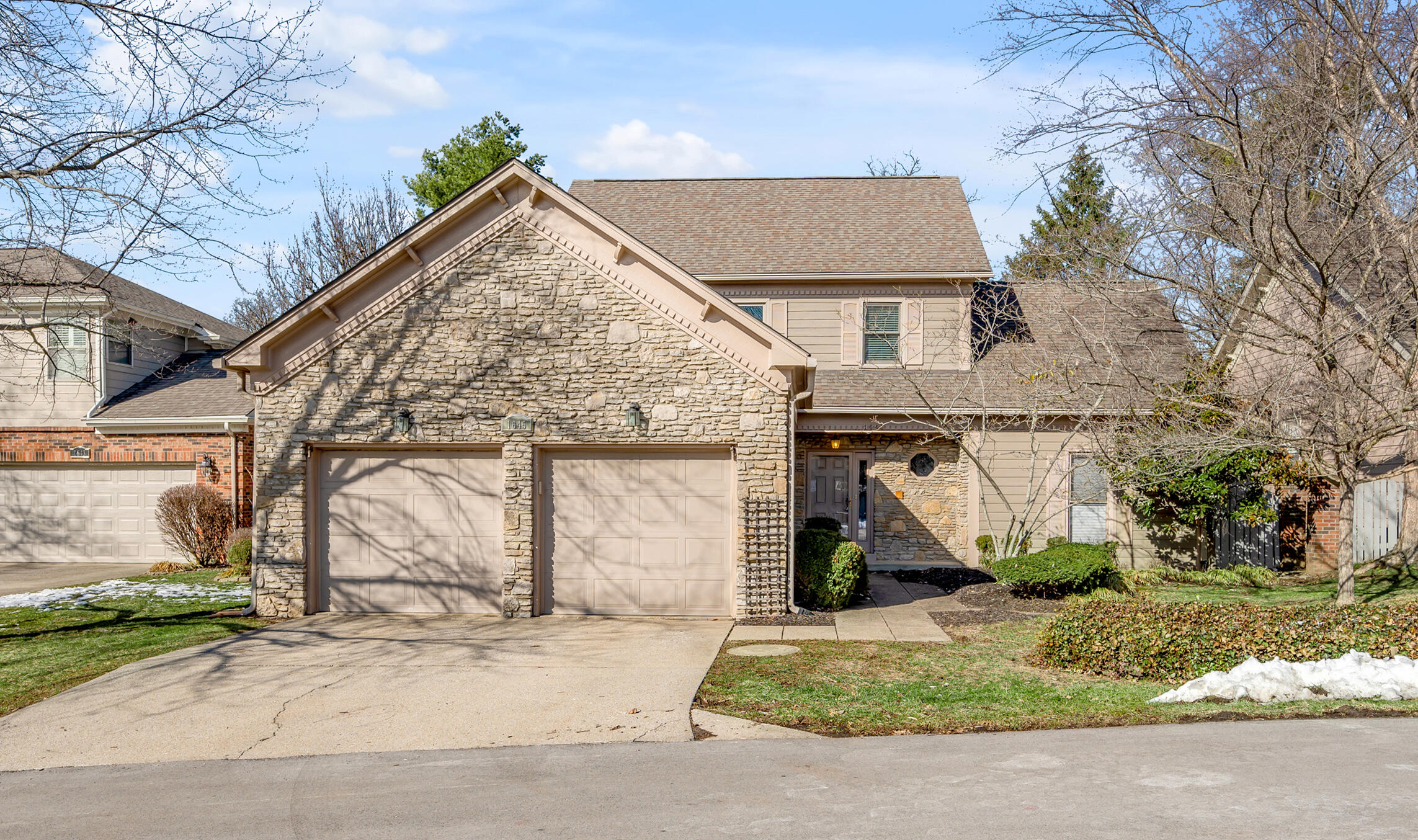 1645 Silver Pheasant Circle Property Photo 1