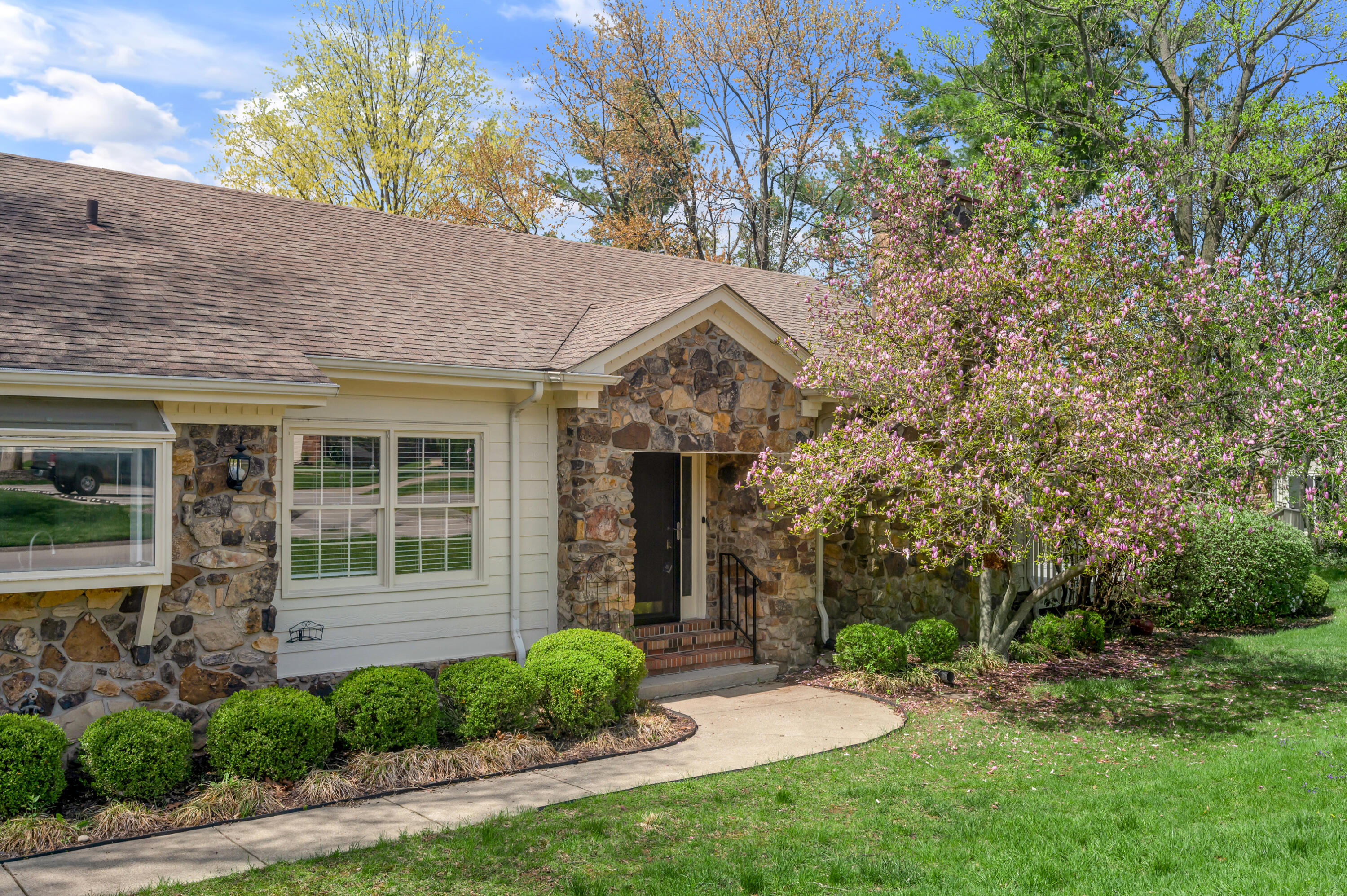 1649 Silver Pheasant Circle Property Photo 1
