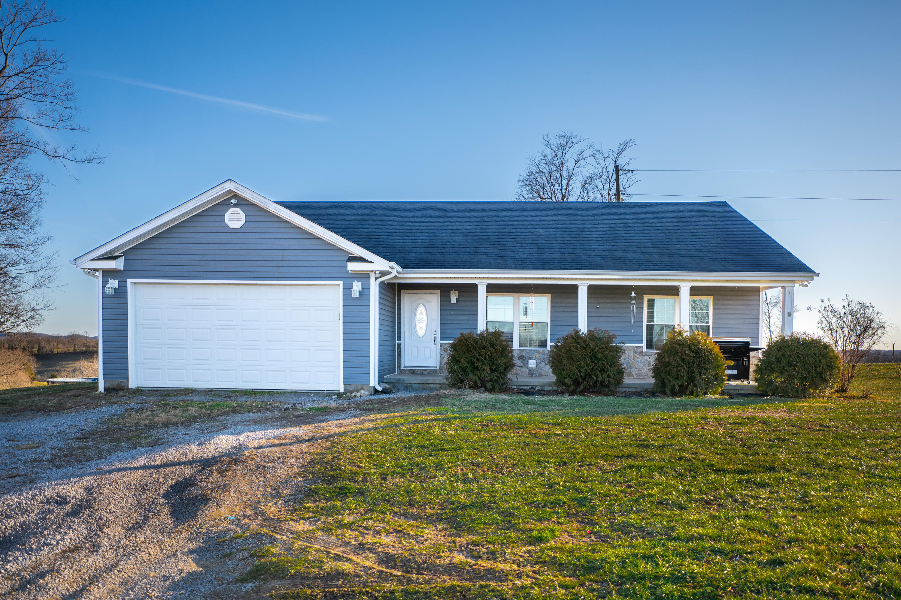 1232 Hurt Lane Property Photo 1