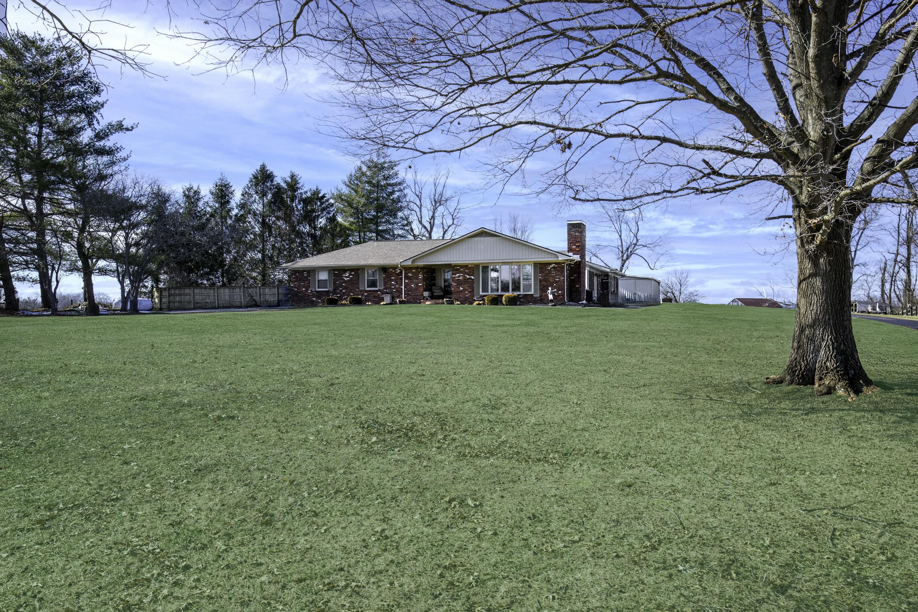 500 Patterson Road Property Photo 1