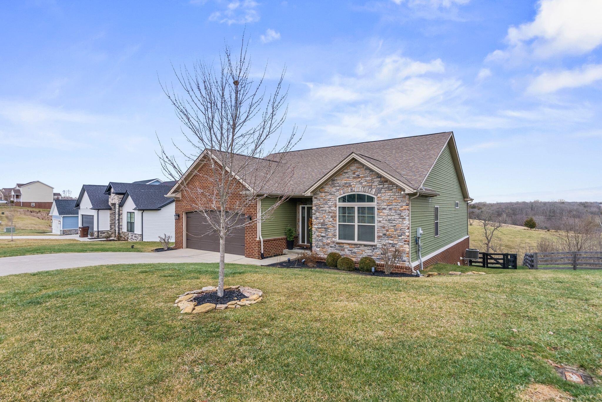 151 Westwoods Drive Property Photo 1