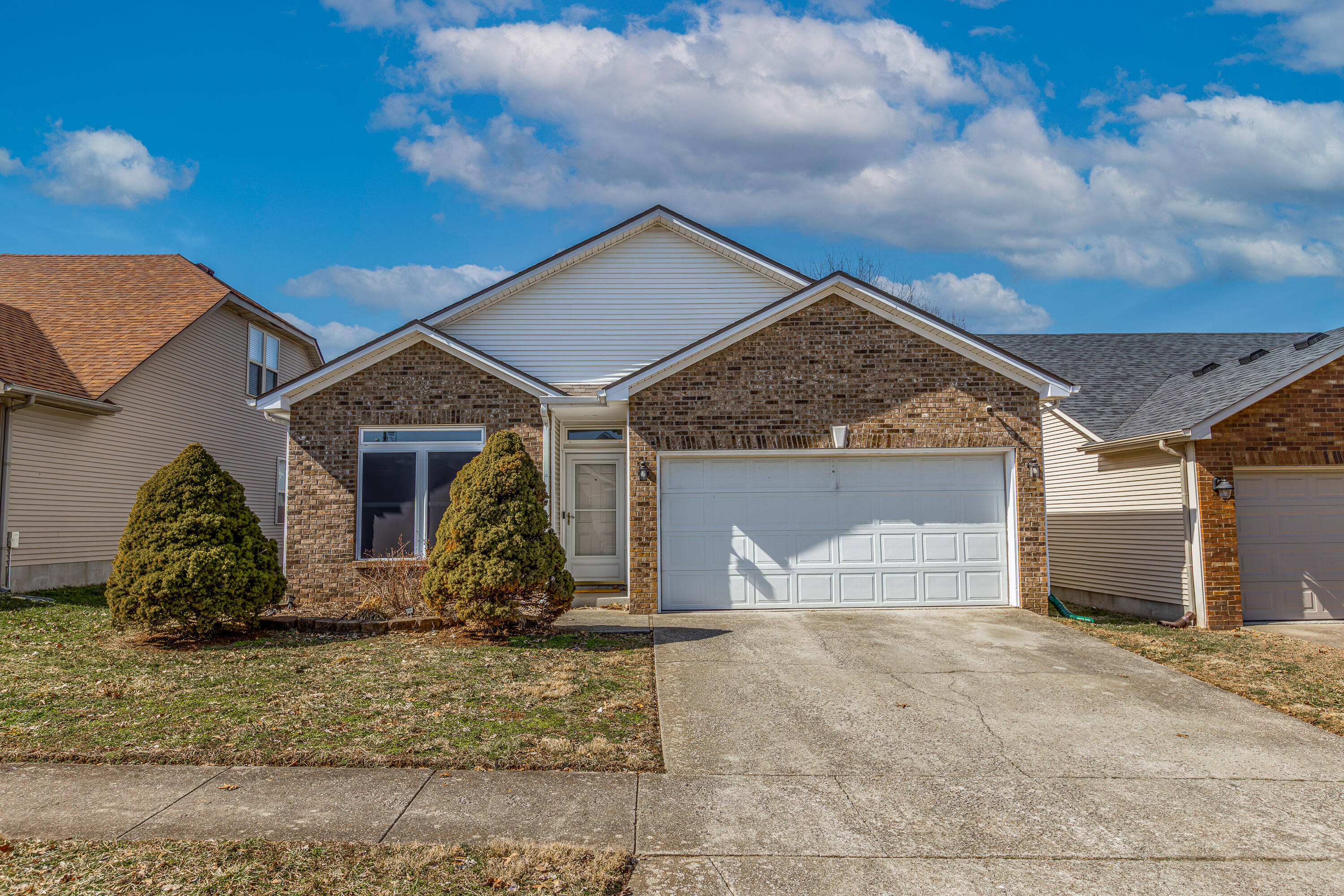 2540 Spring Valley Loop Property Photo 1