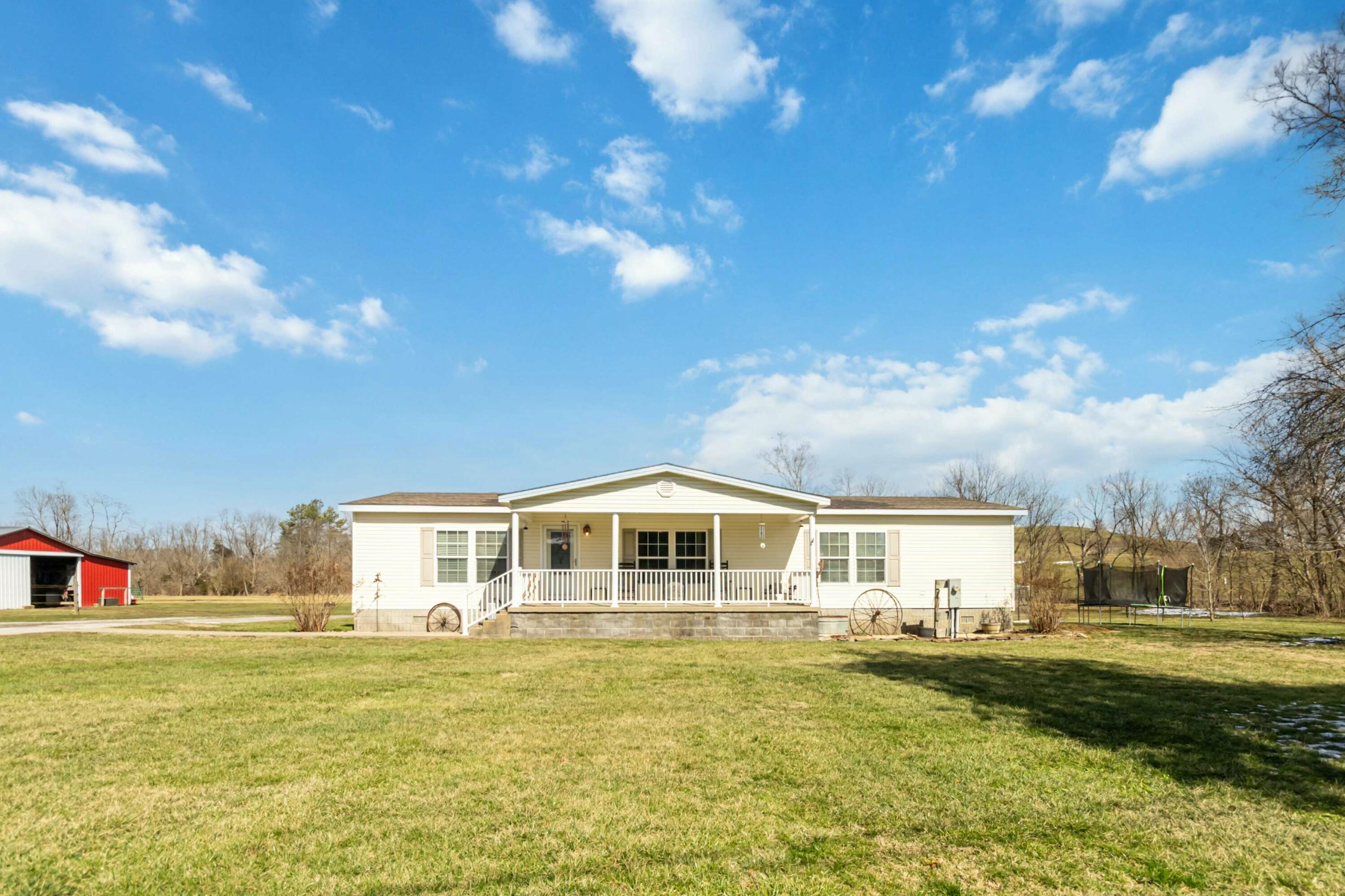 5312 Ky Hwy 78 Property Photo 1