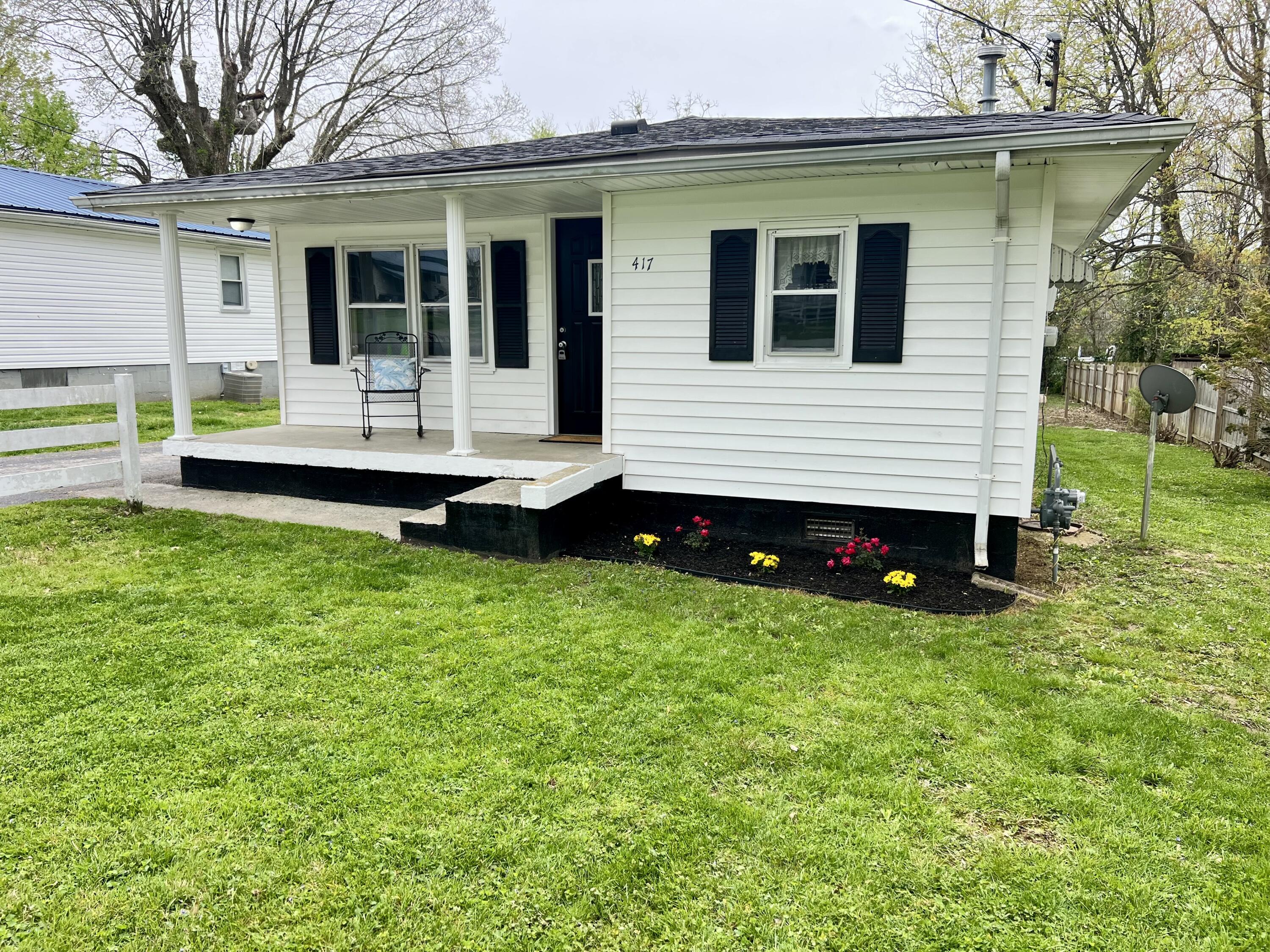 417 Harmon Heights Property Photo 1