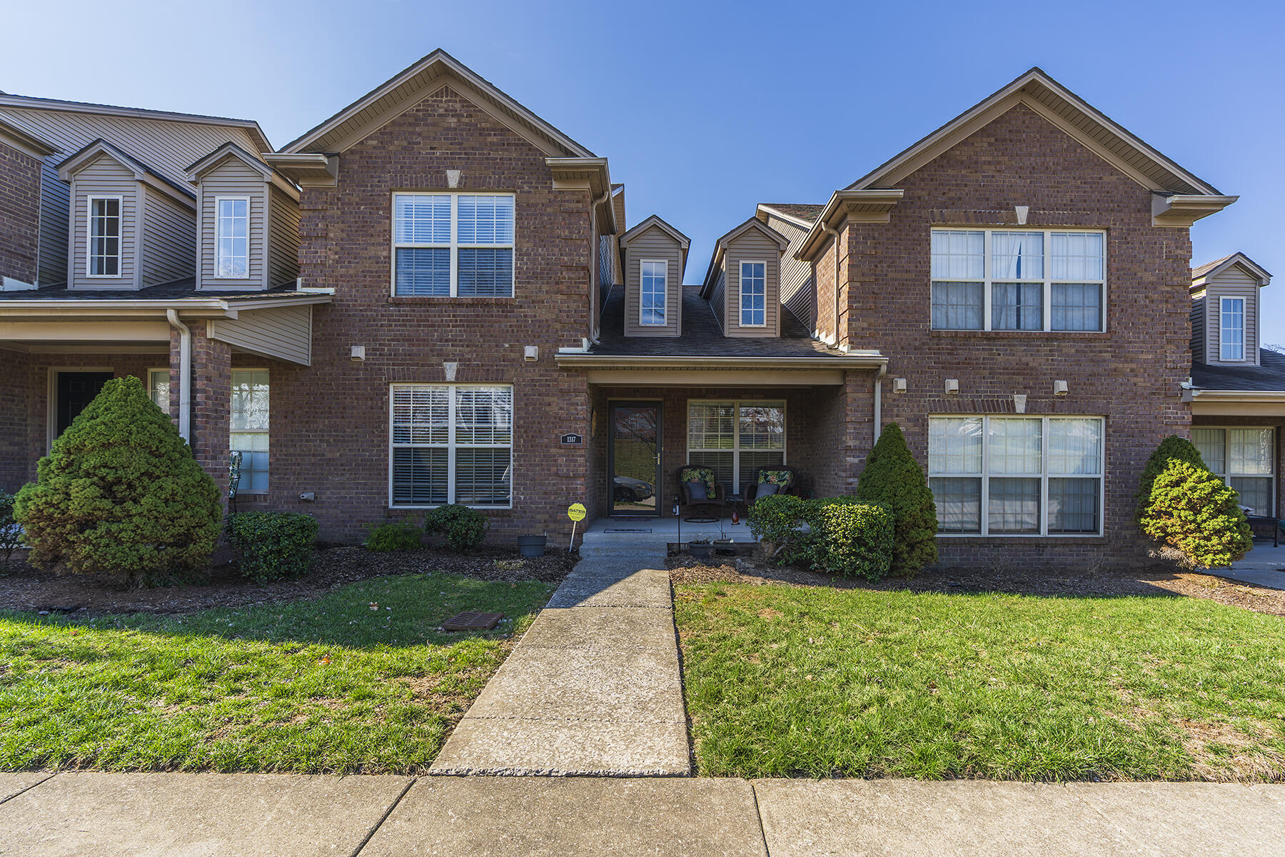 1317 Russell Springs Drive Property Photo 1
