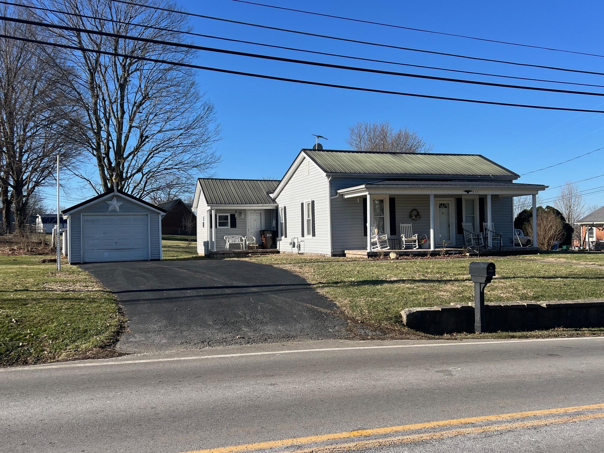557 Danville Street Property Photo 1
