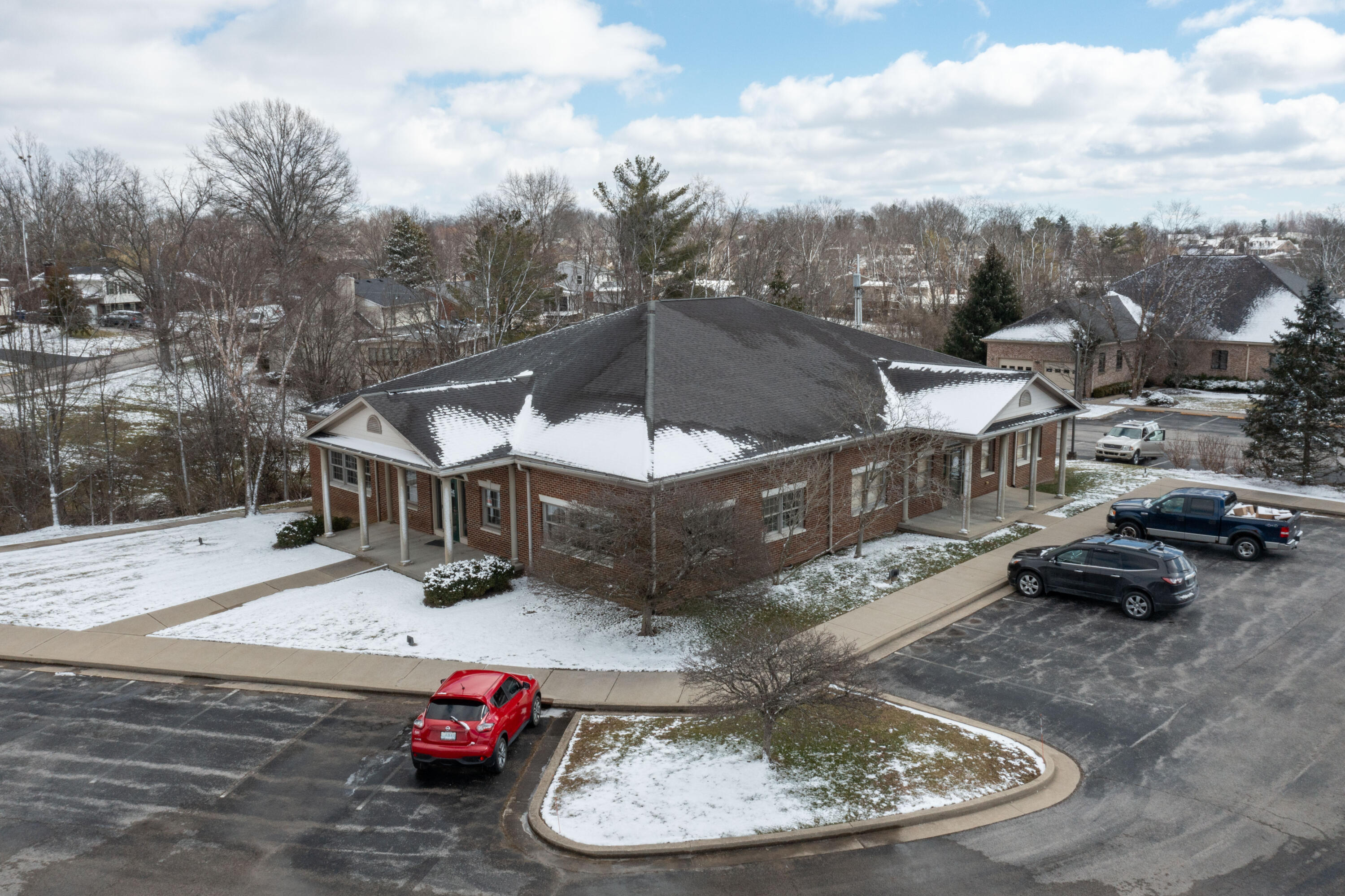2560 Bypass Road Property Photo 1