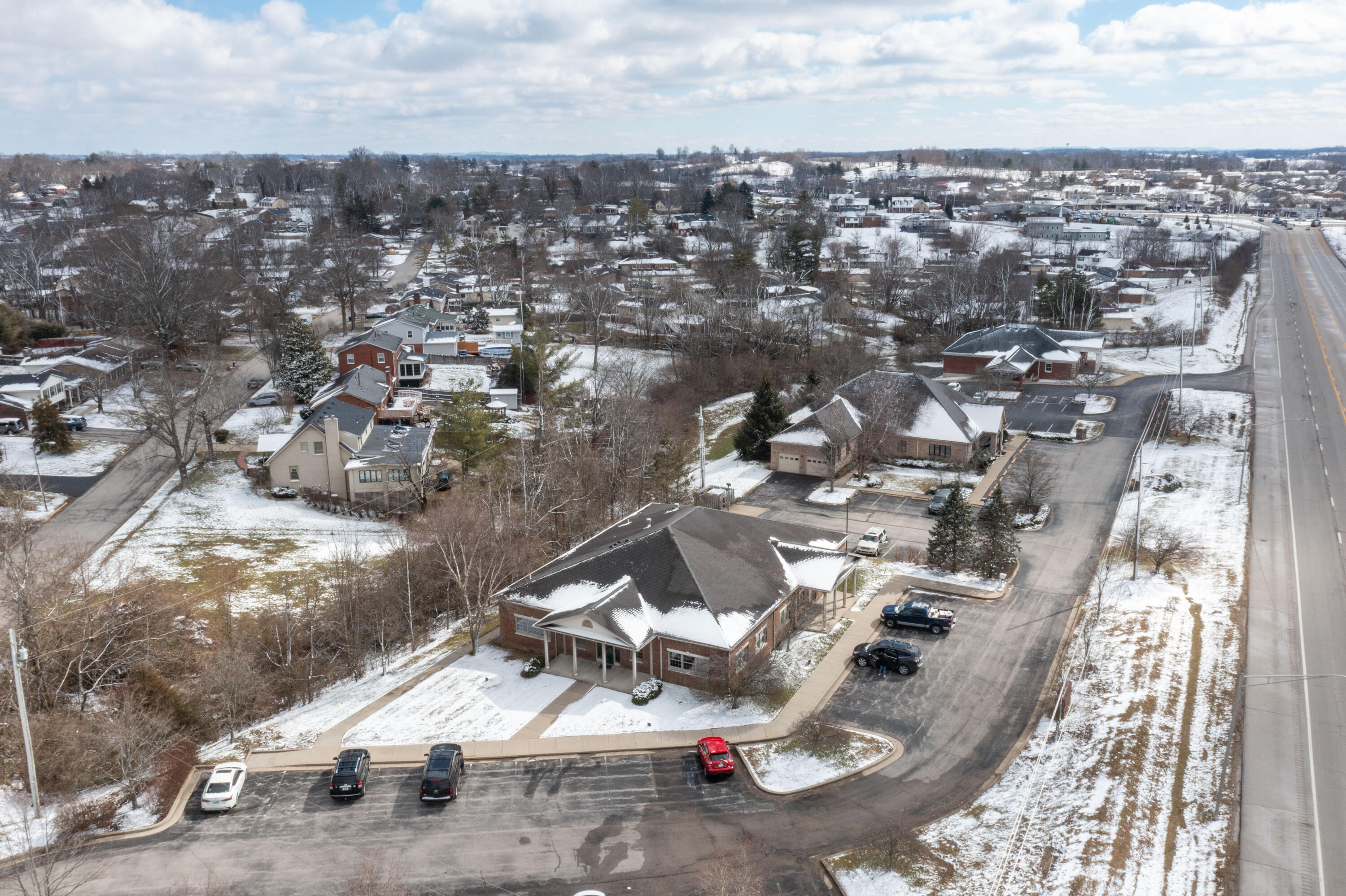 2560 Bypass Road Property Photo 8