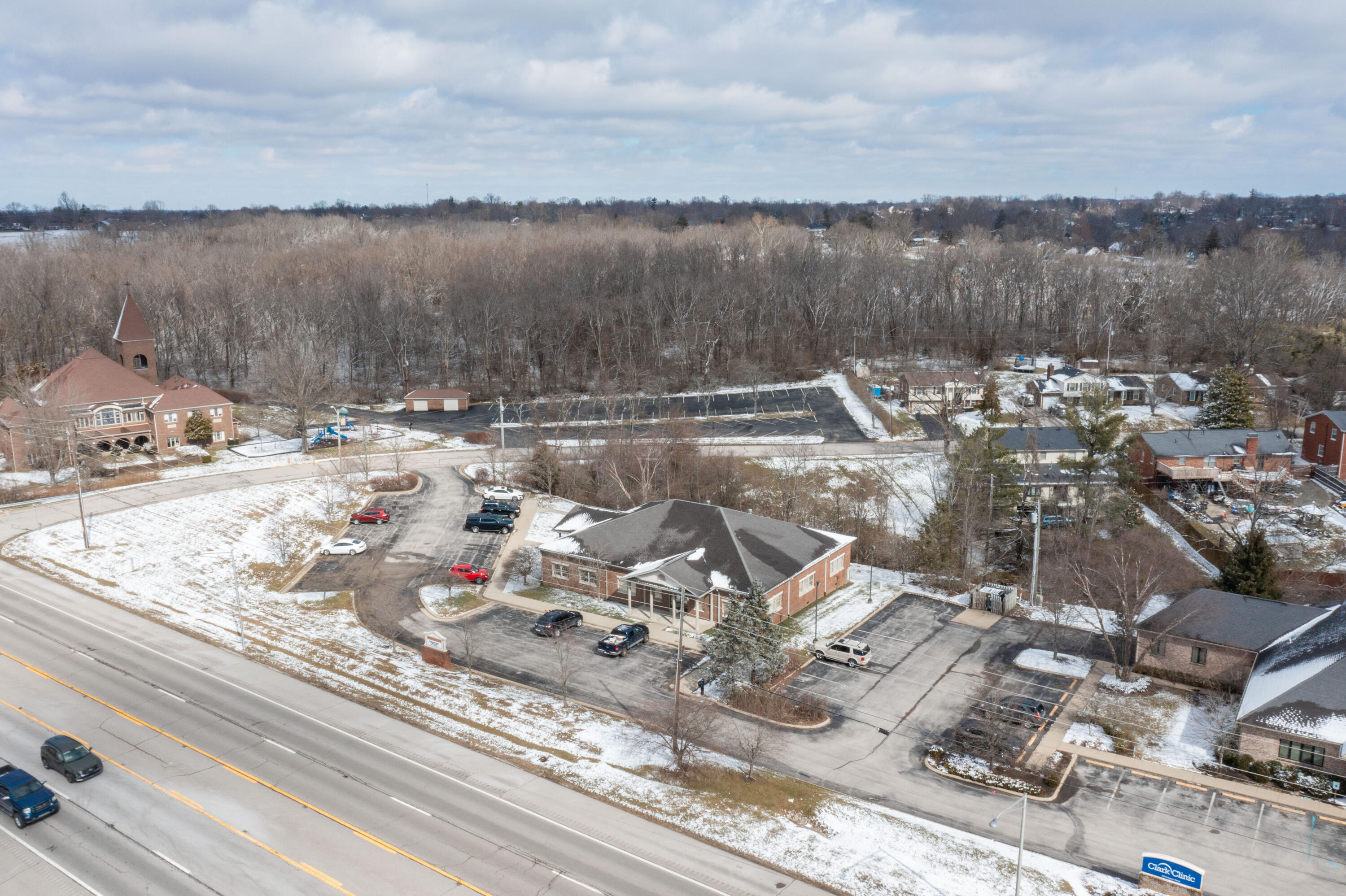 2560 Bypass Road Property Photo 10