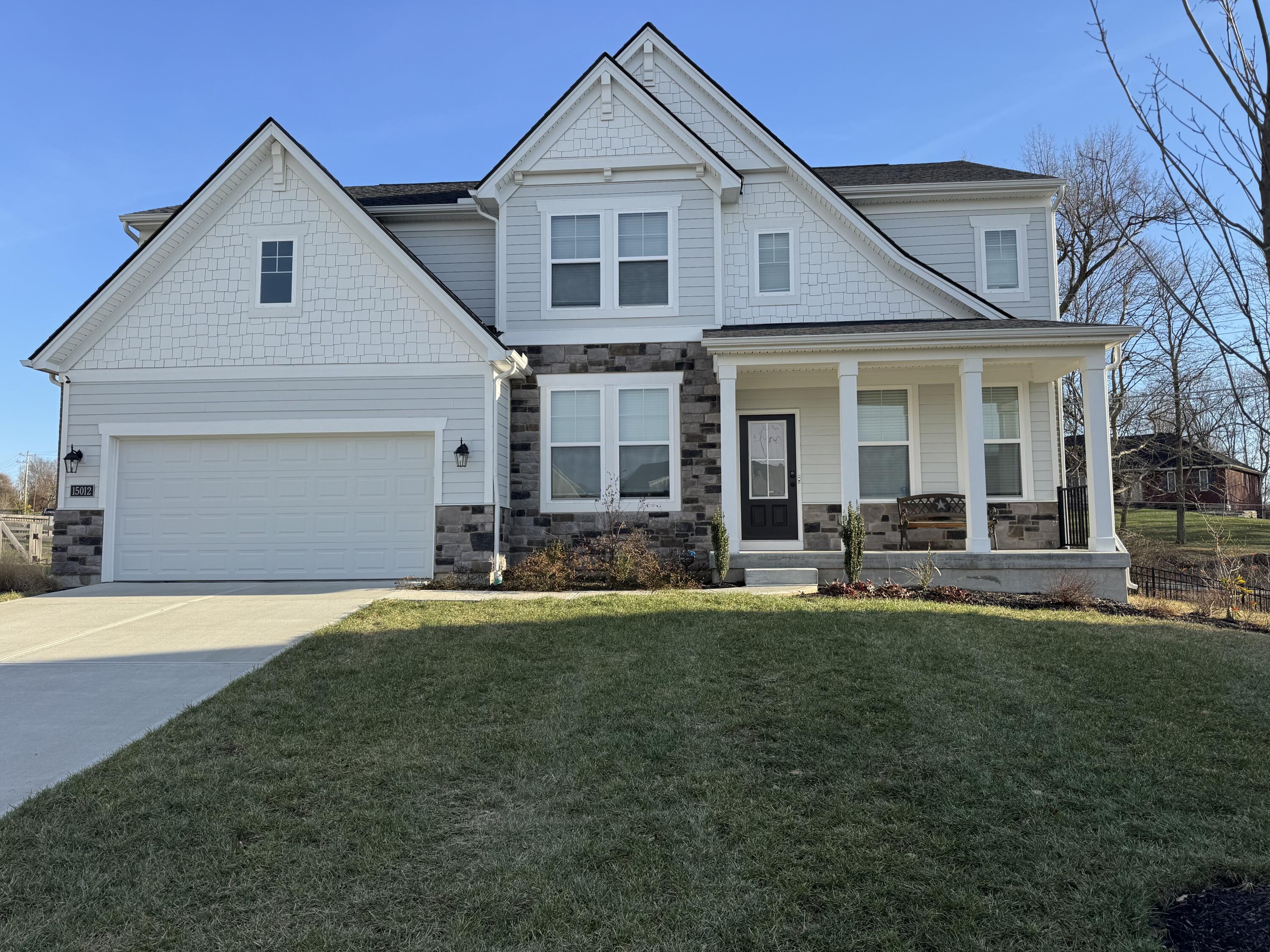 15012 Prat Court Property Photo 1
