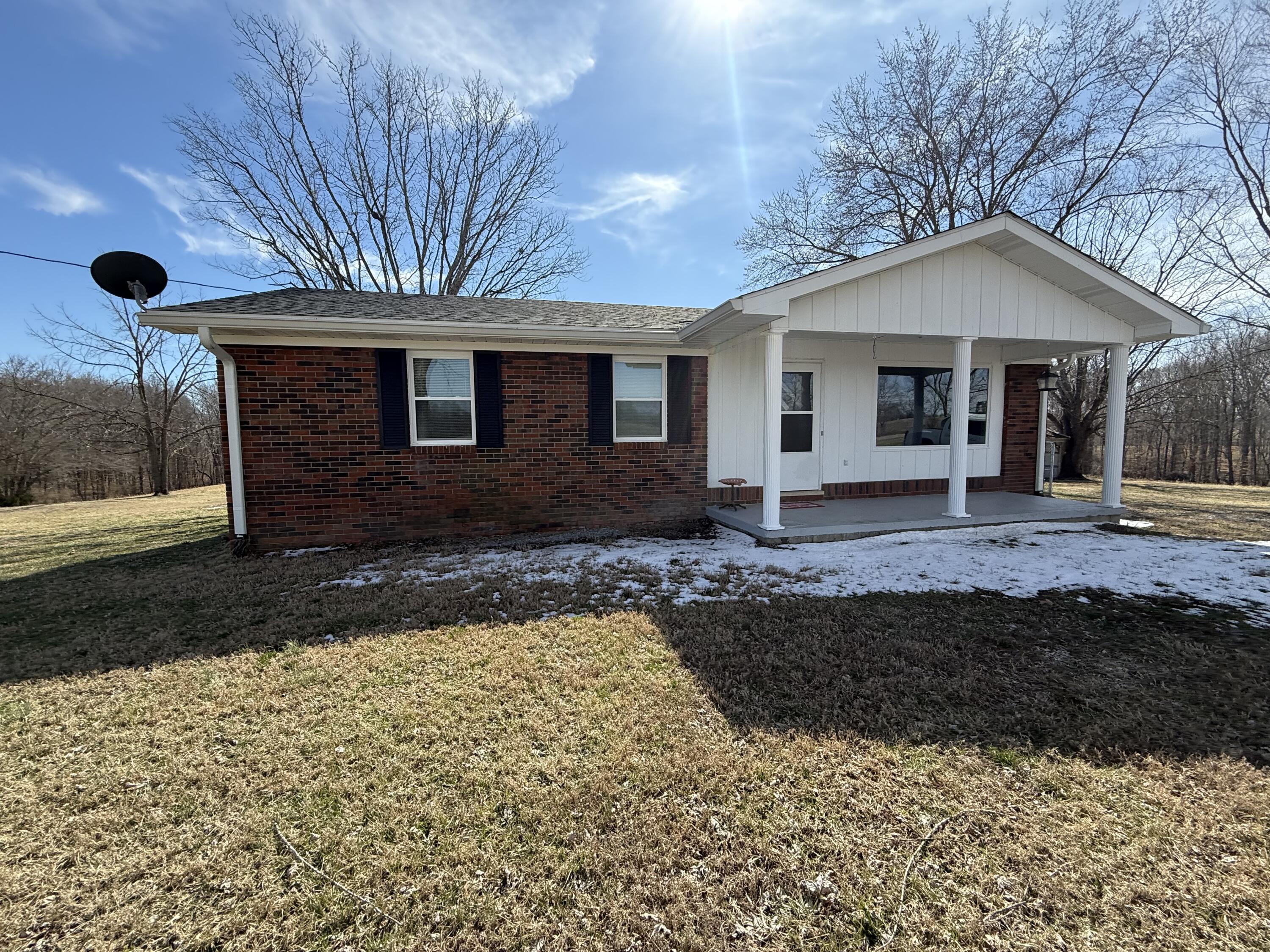 583 Alligator Creek Road Property Photo 1