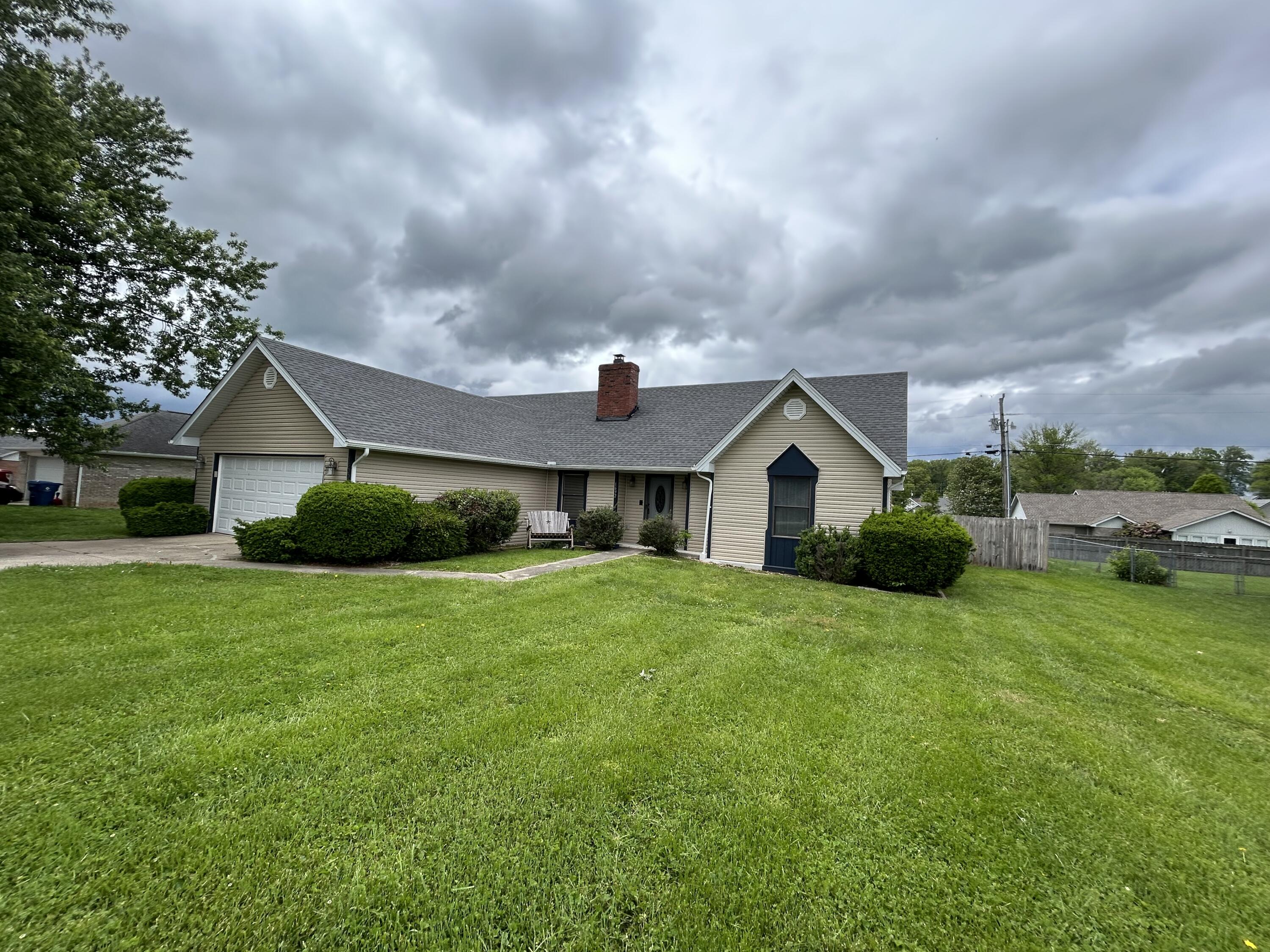 1692 Patterson Branch Road Property Photo 1