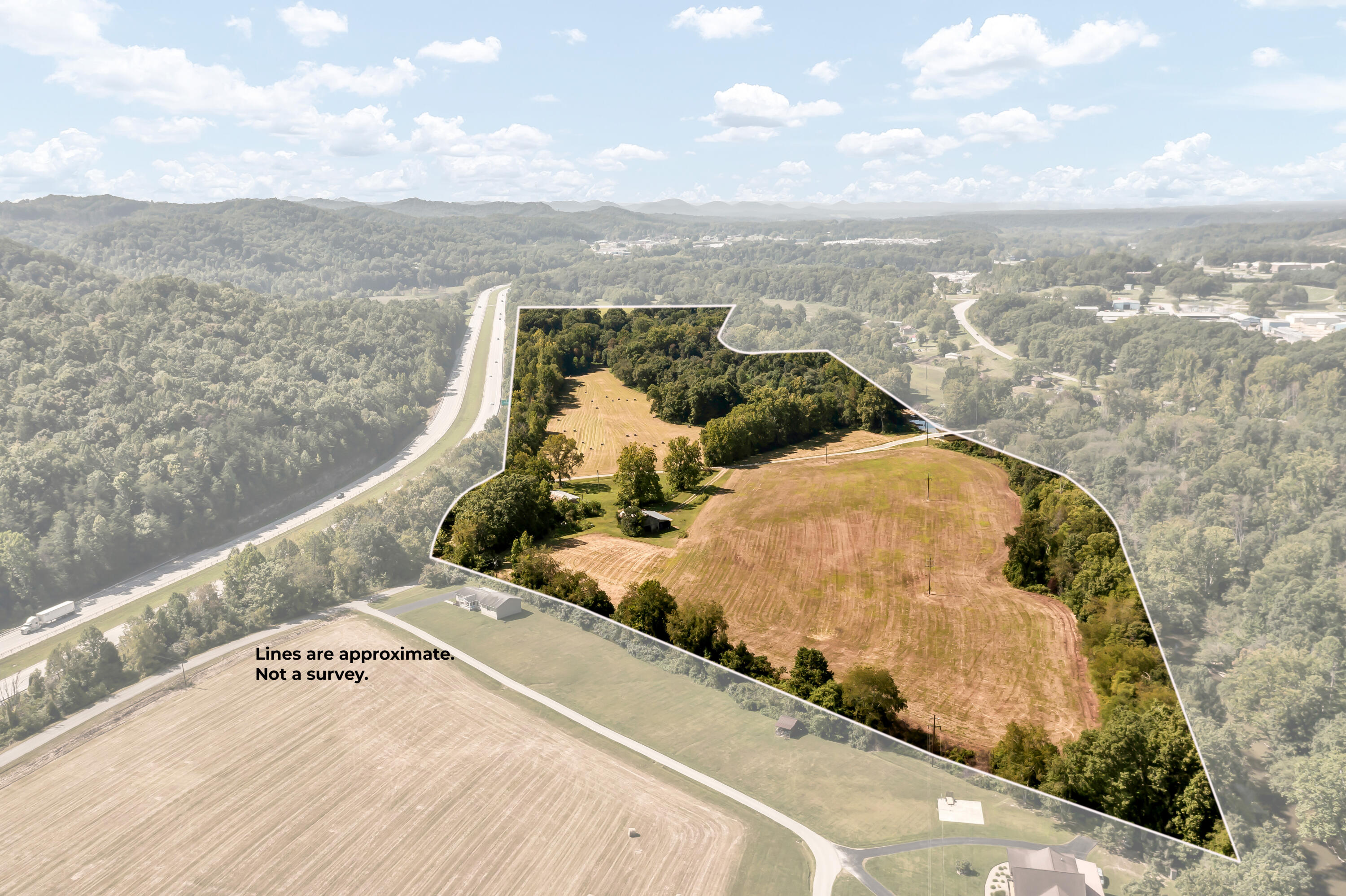 250 Cimarron Road Property Photo 1