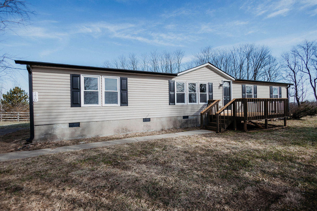 170 Ratliff Lane Property Photo 1