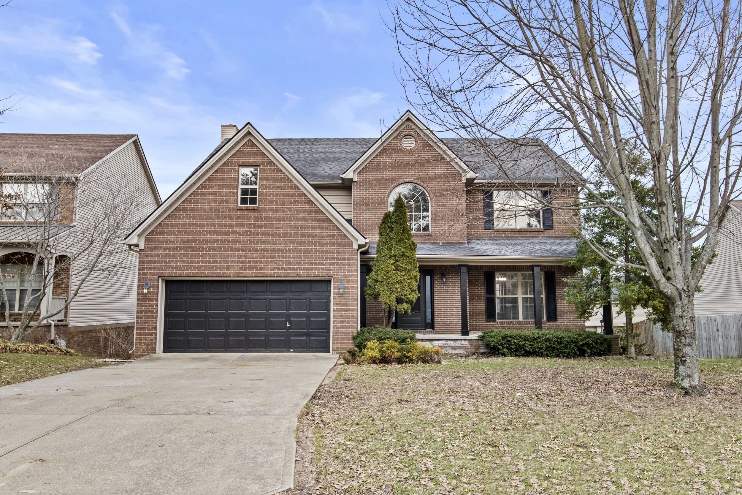 4448 Turtle Creek Way Property Photo 1