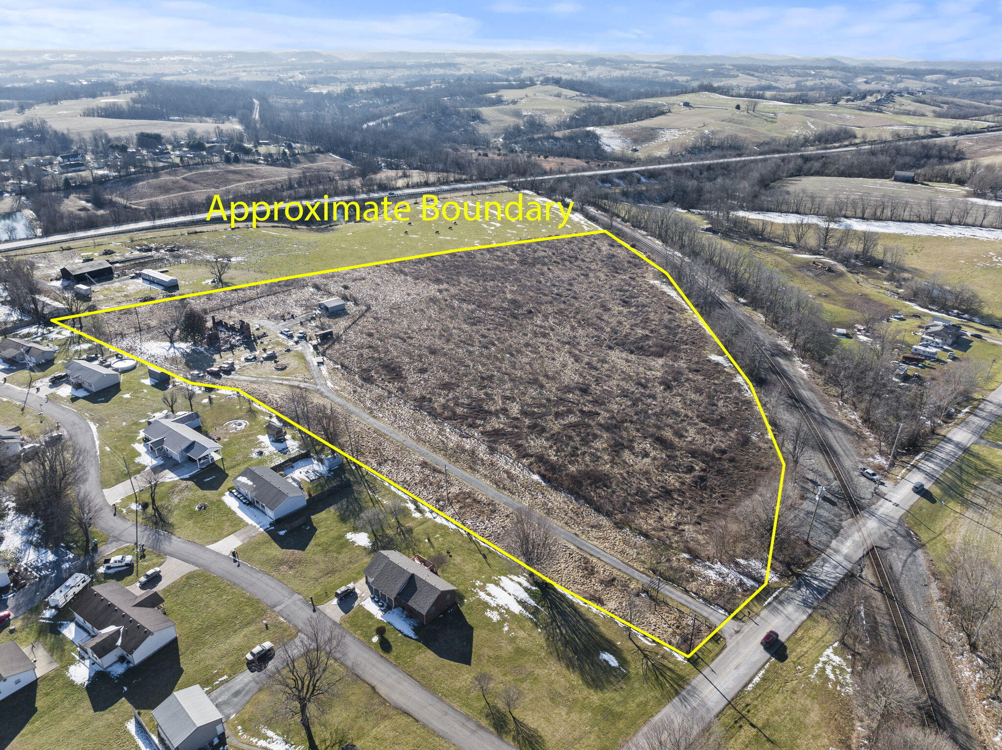 5900 Ky 2141 Property Photo 1