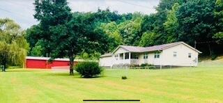 811 Ky Rt. 1750 Property Photo 1