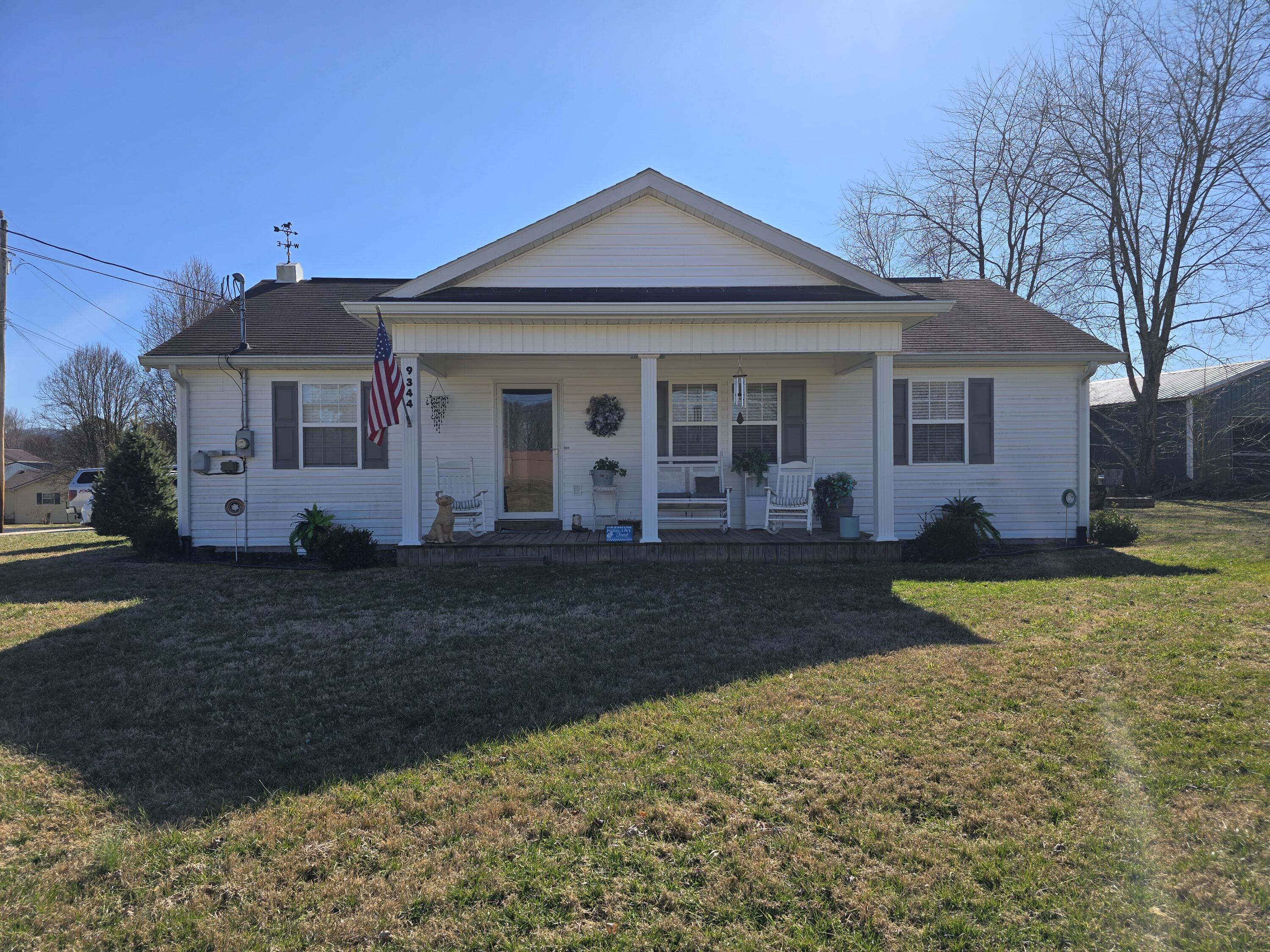 9344 Hwy 1275 N Property Photo 1