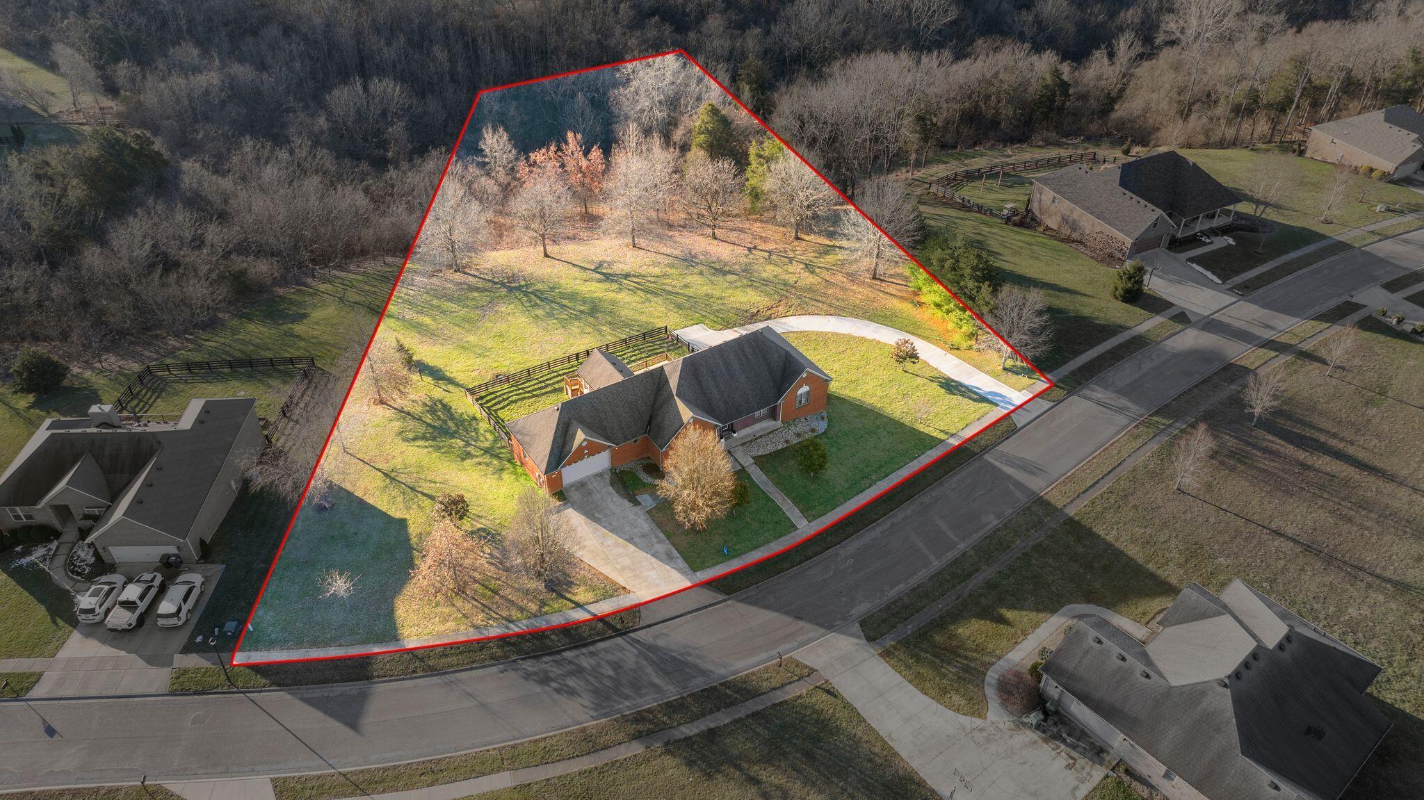 361 Sweetgrass Way Property Photo 1