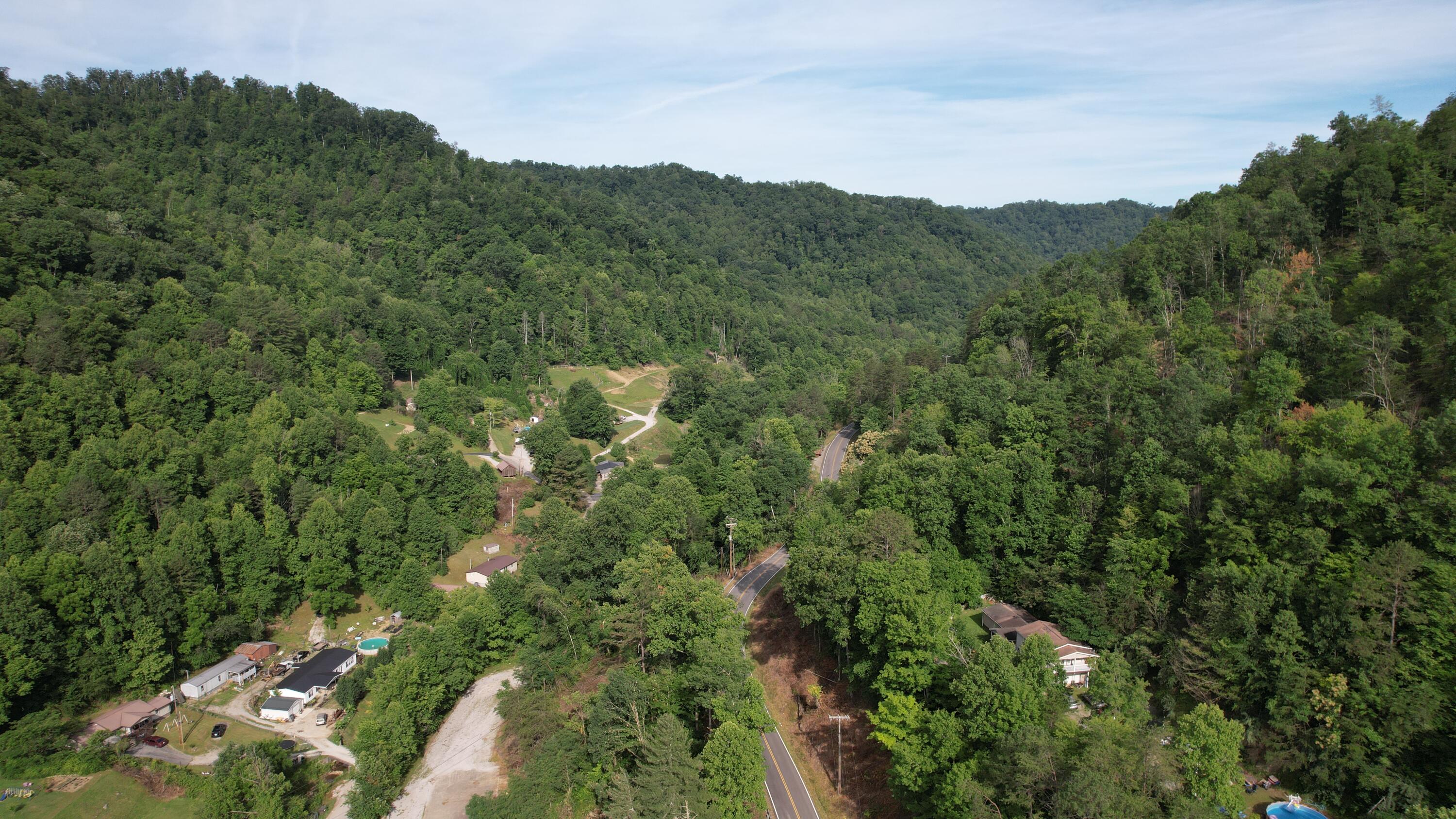1996 Left Fork/macies Creek Property Photo 7