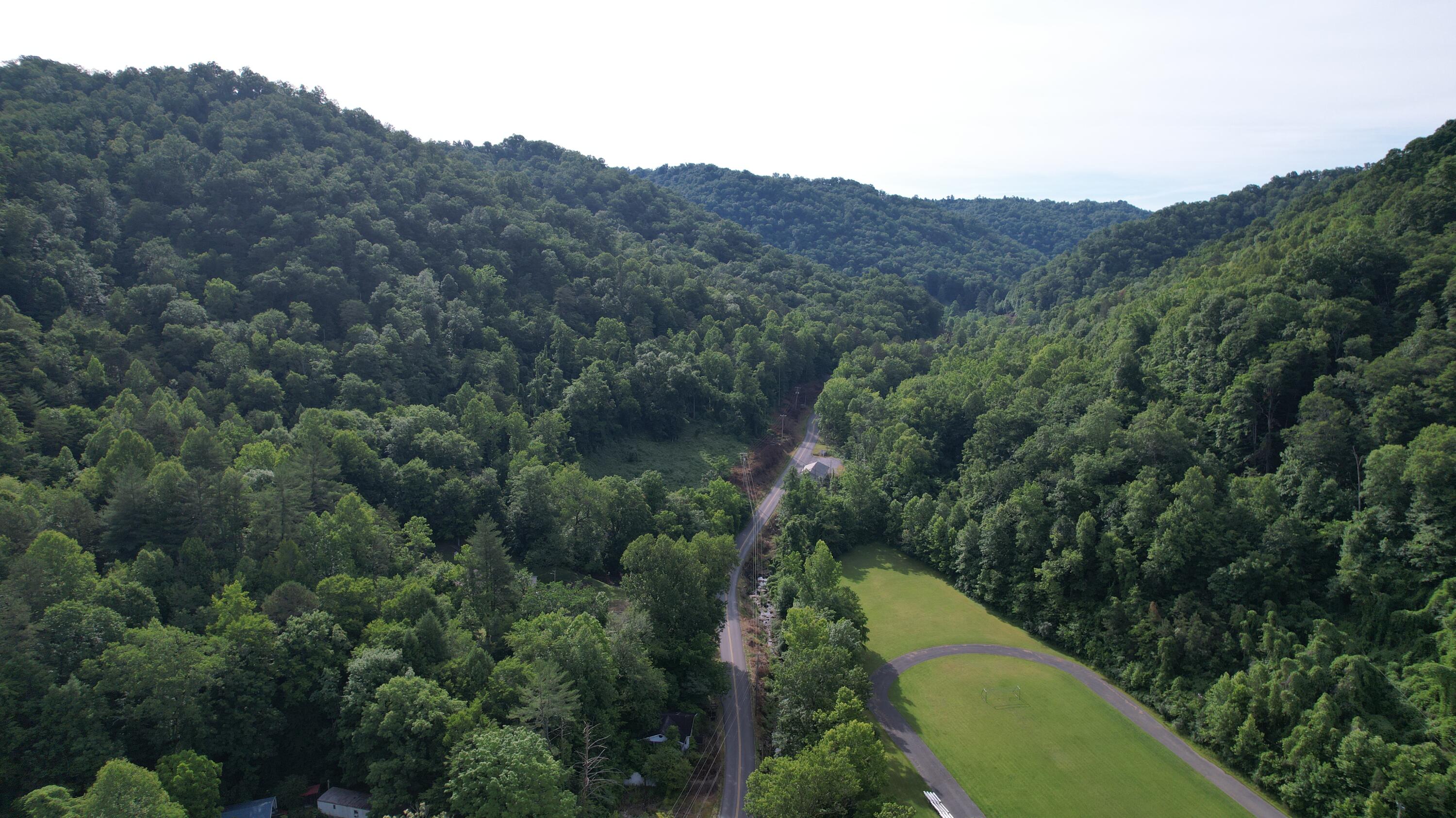 1996 Left Fork/macies Creek Property Photo 8