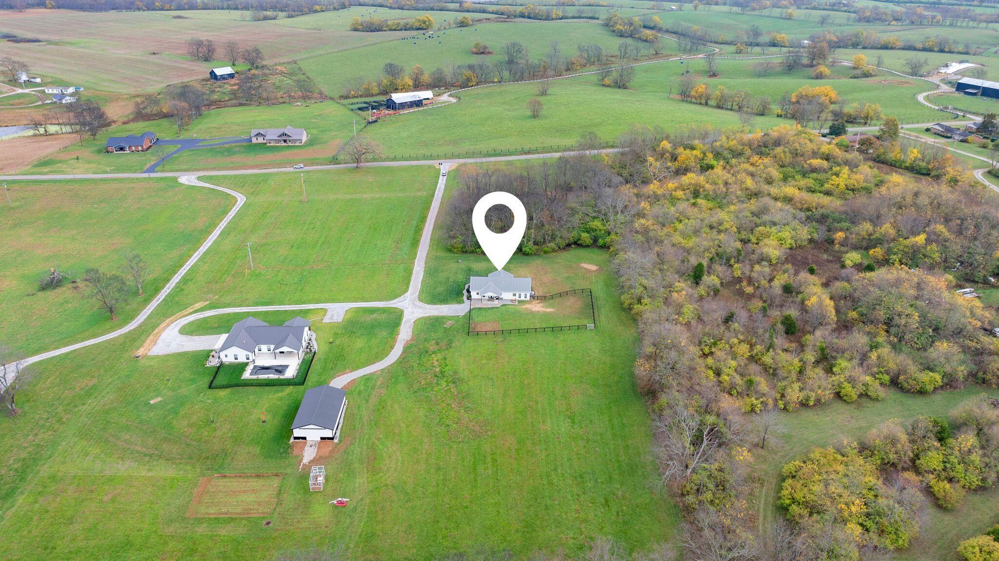 991 Ruddles Mill Road Property Photo 1