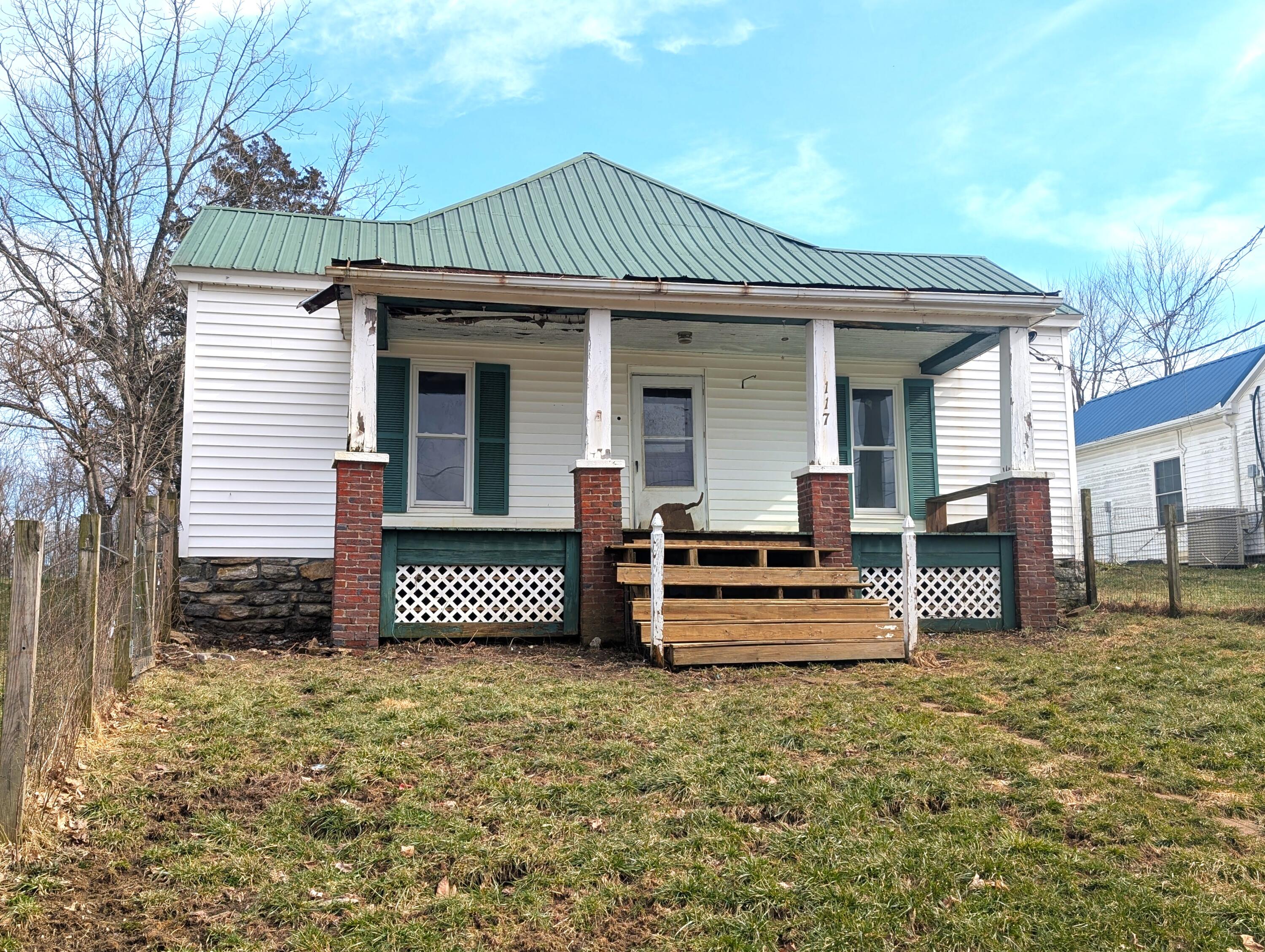 117 Gano Avenue Property Photo 1