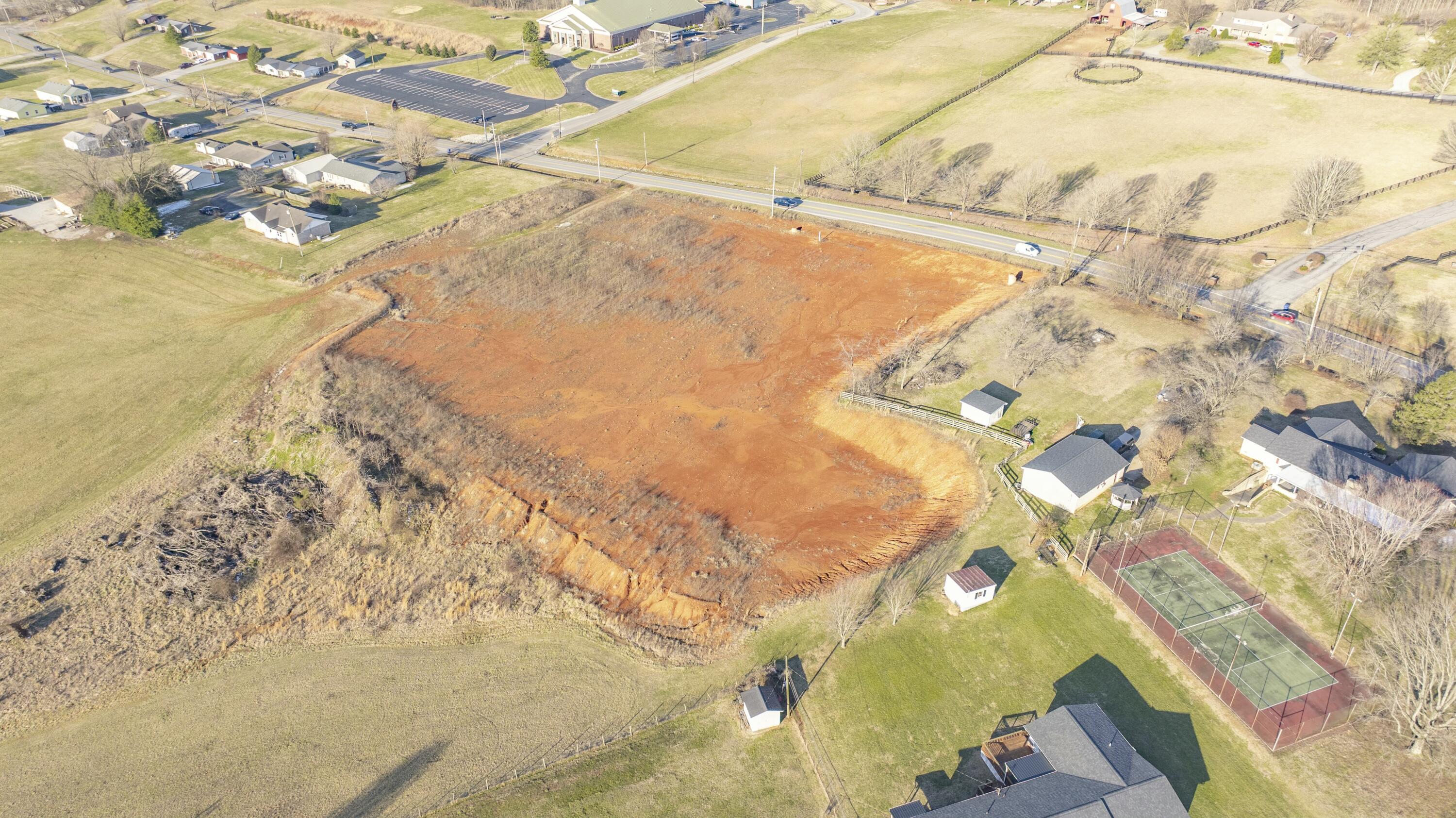 1156 Highway 39 Property Photo 9