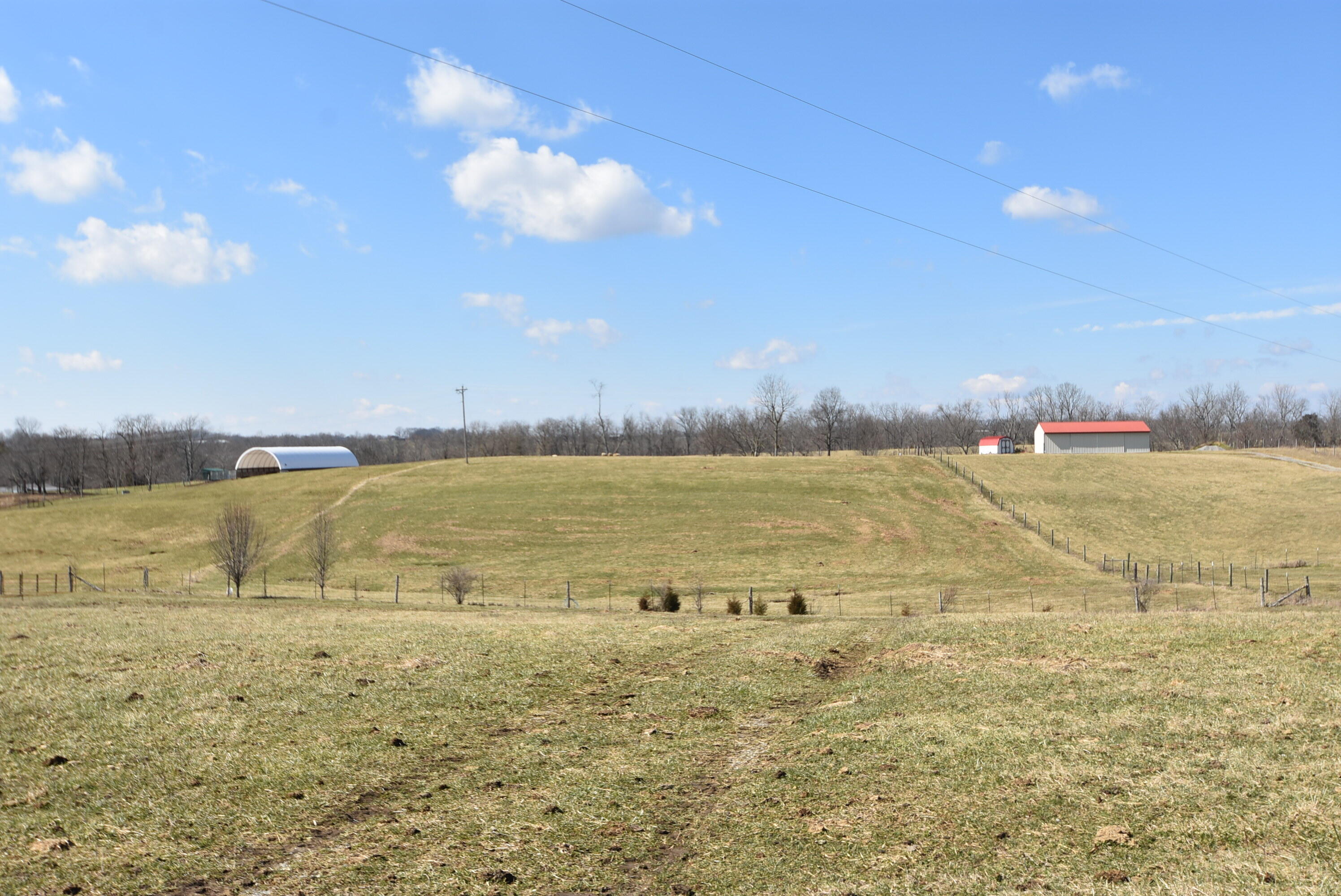 420 Cole Lane Property Photo 1