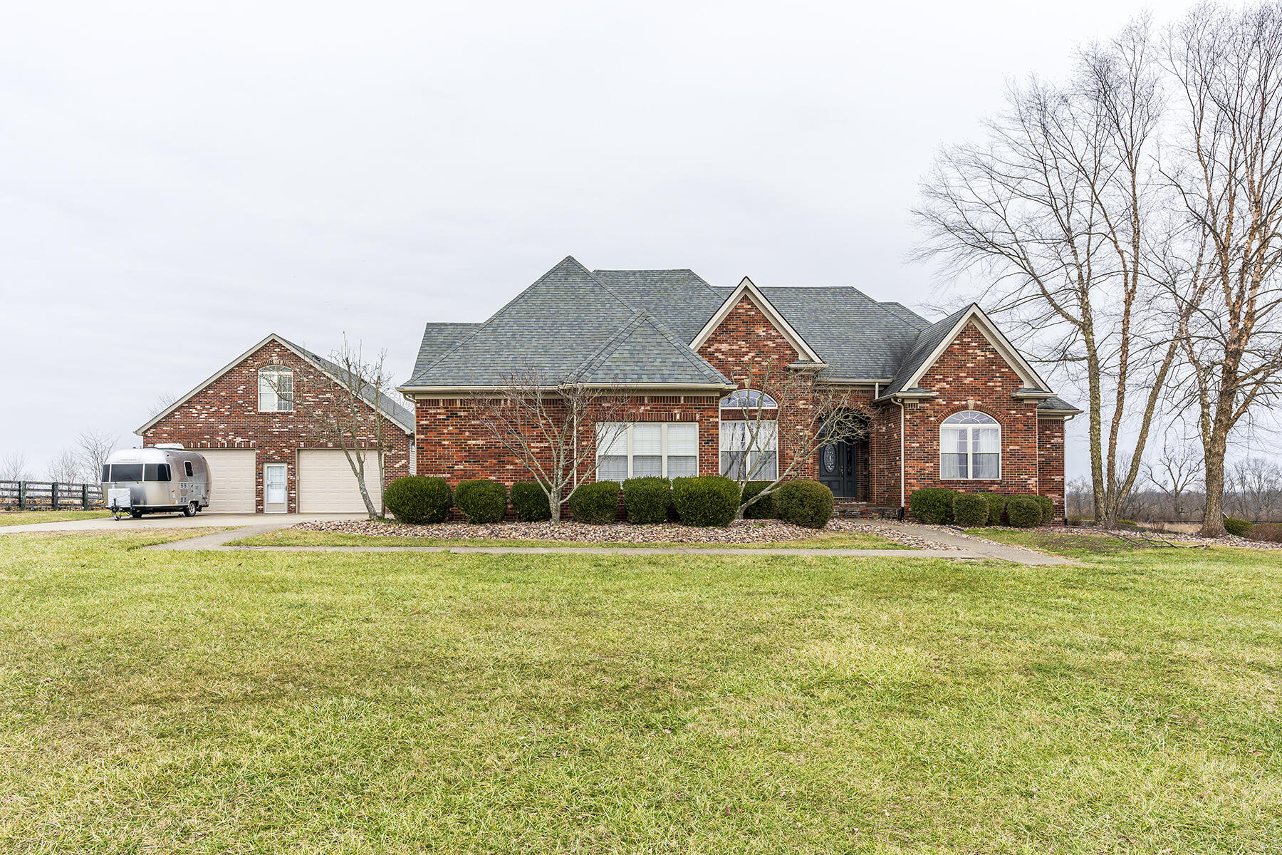 1701 Gay Evans Road Property Photo 1