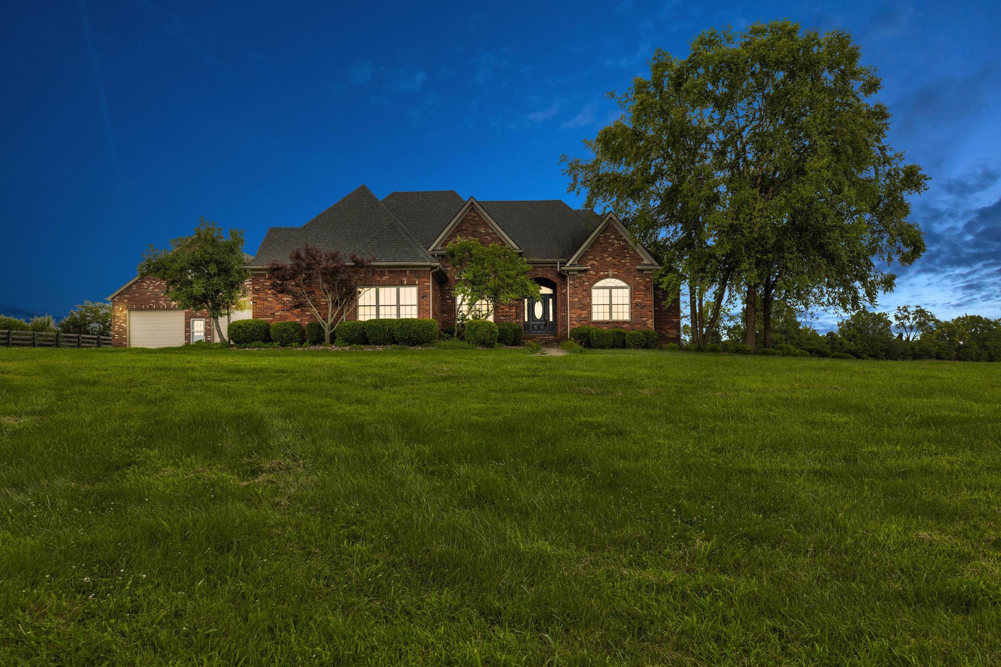 1701 Gay Evans Road Property Photo 1