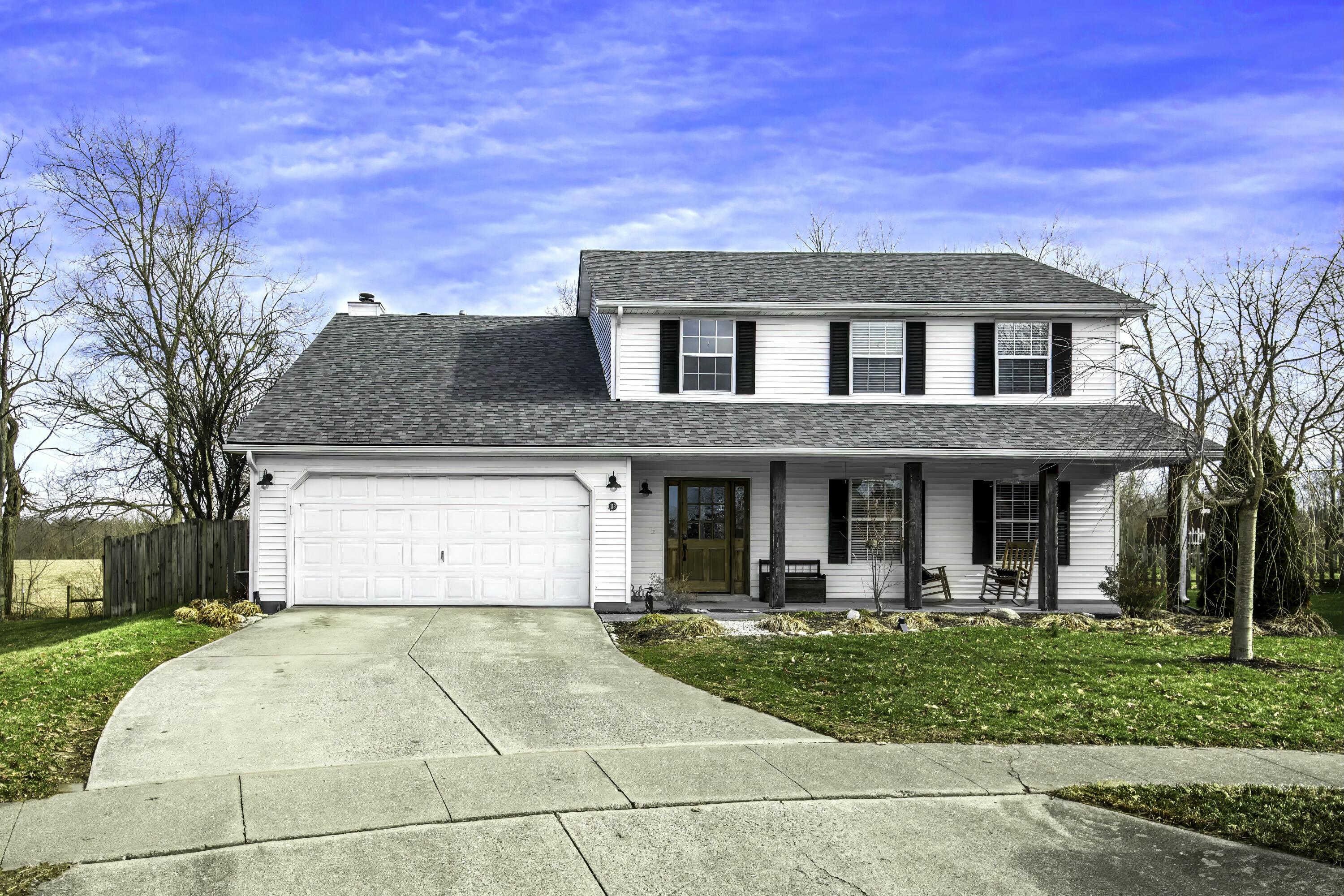 113 Bramble Court Property Photo 1