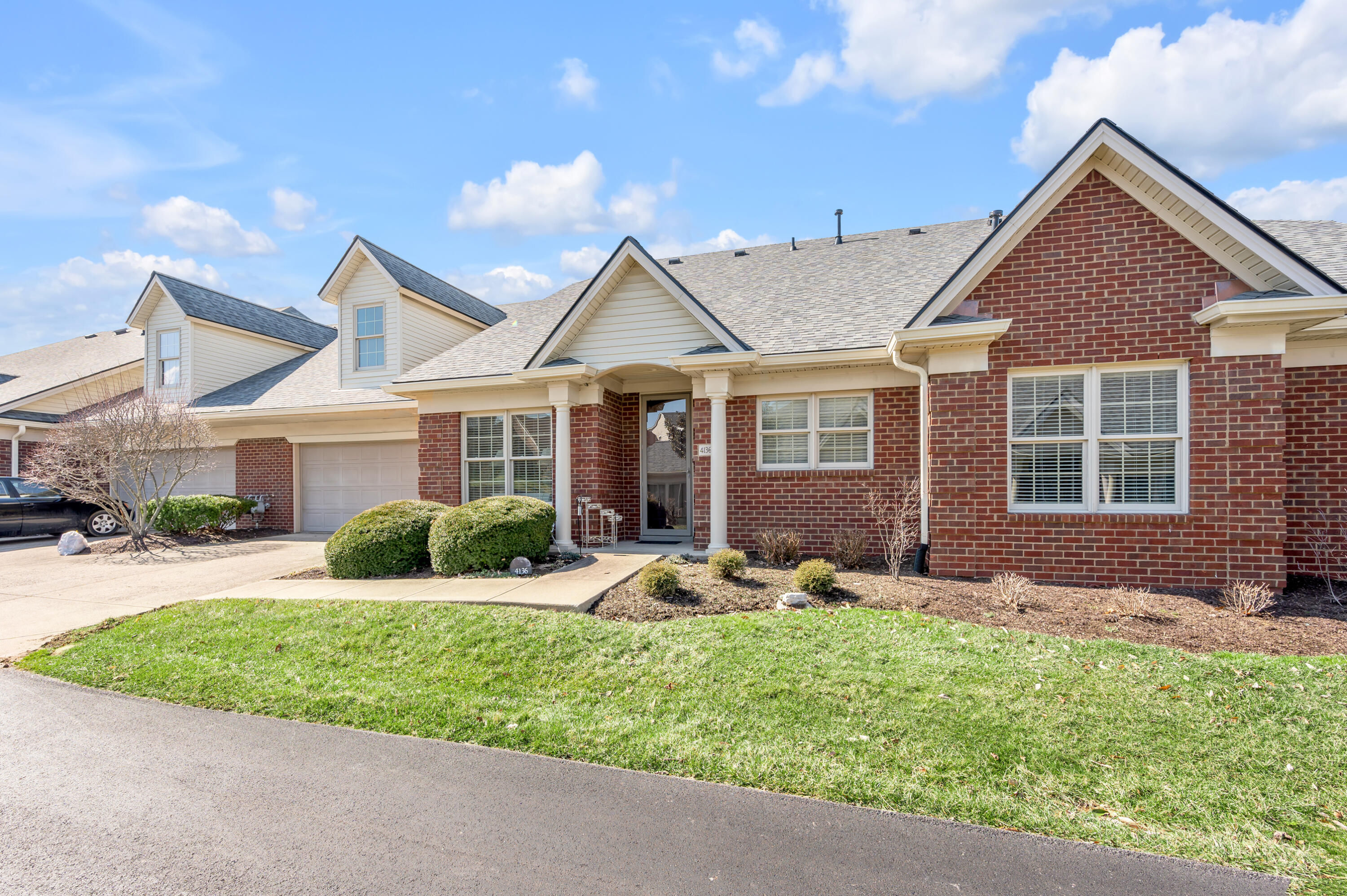 4136 Tradition Way Property Photo 1