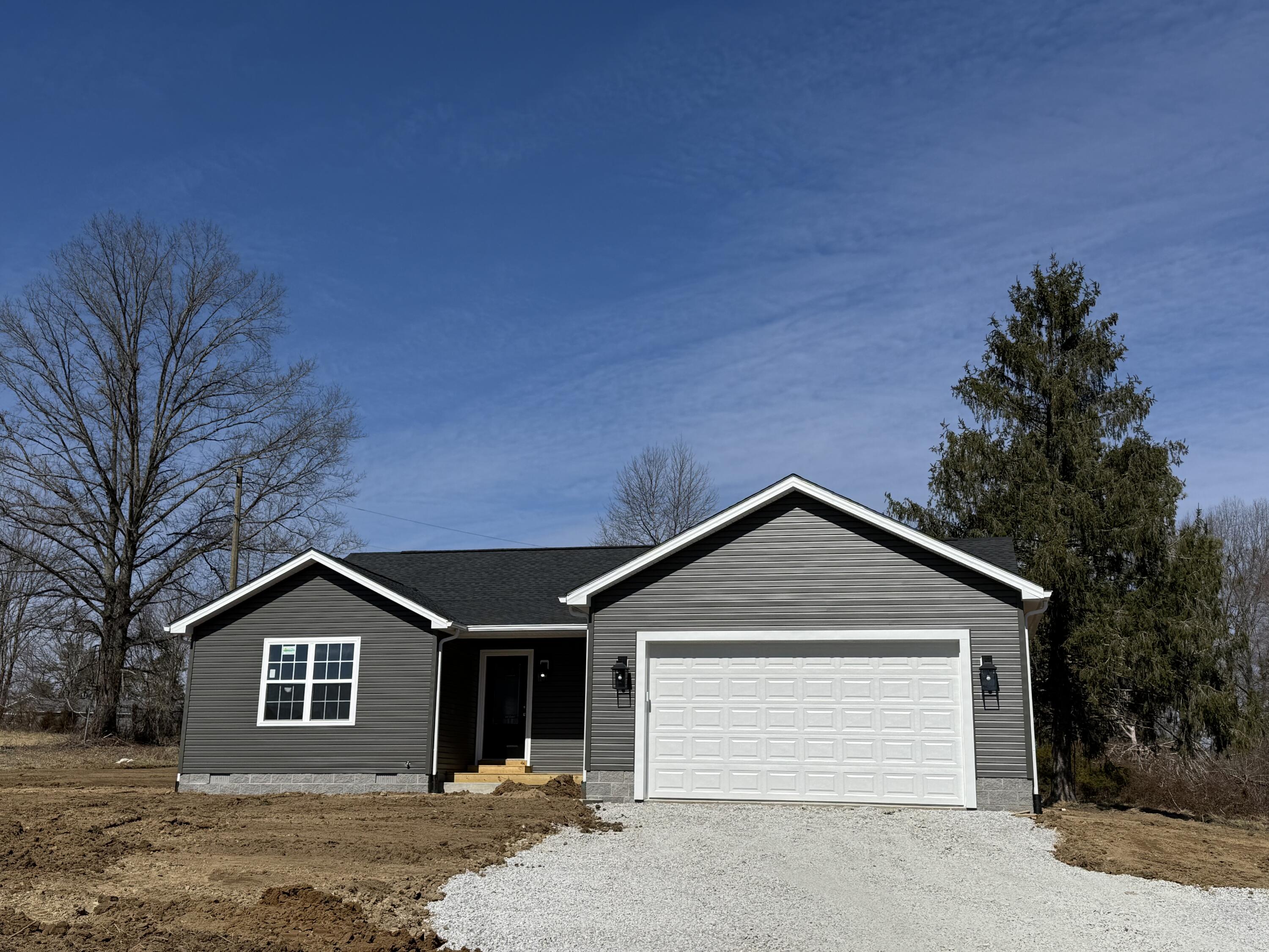 95 Old Union Church Road Property Photo 1