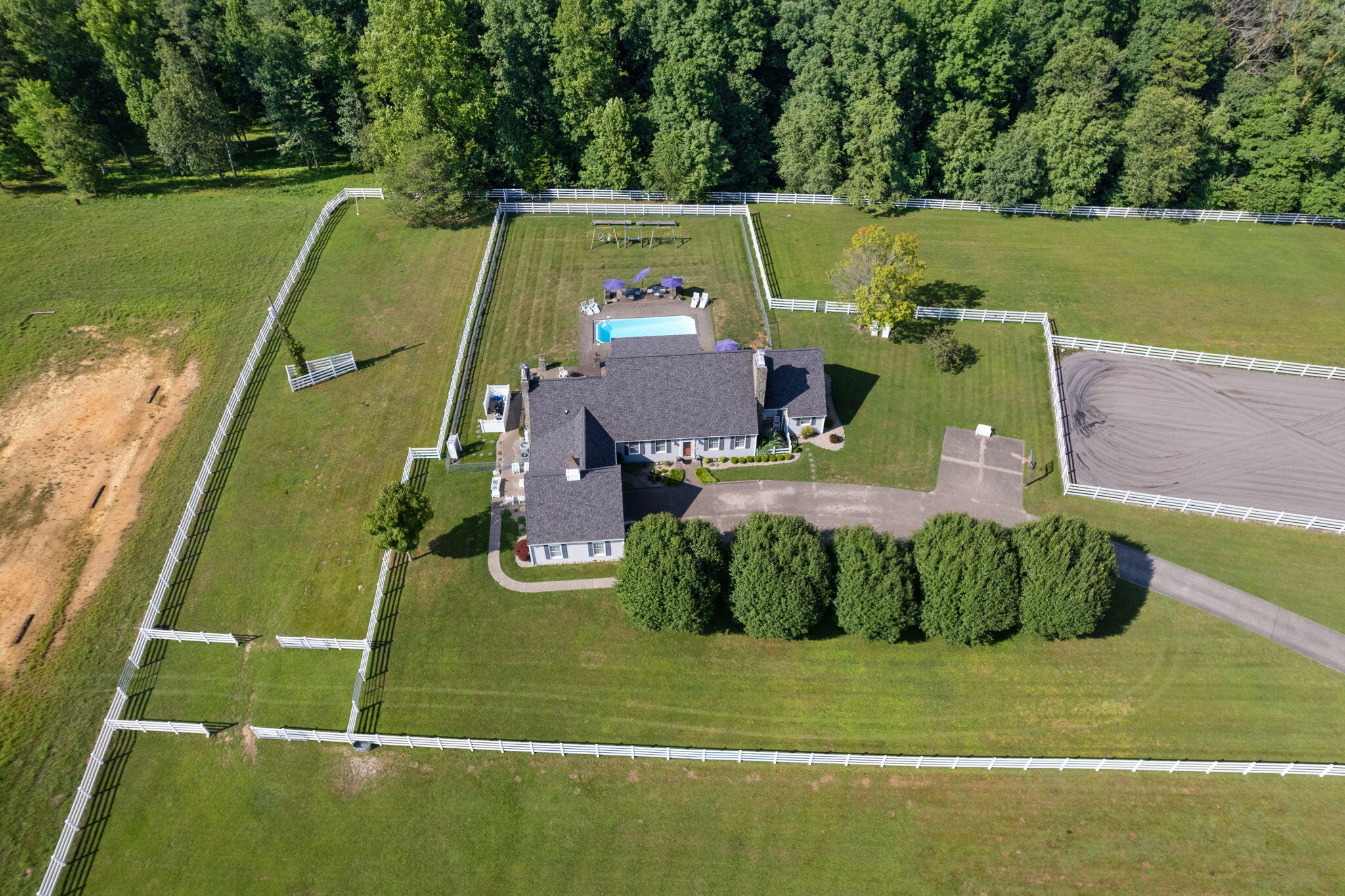 258 Willie Green Road Property Photo 1