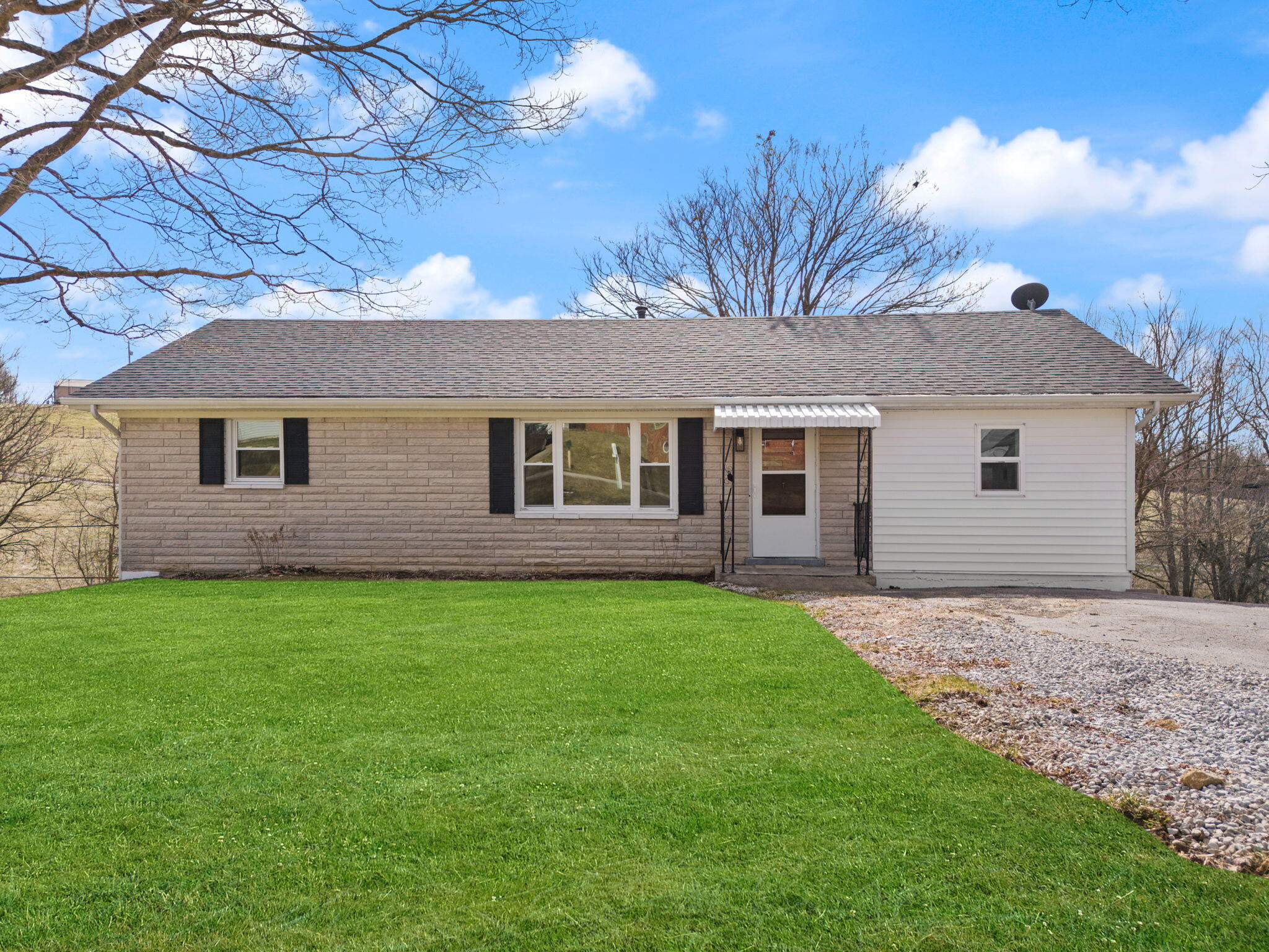 151 Hilltop Drive Property Photo 1