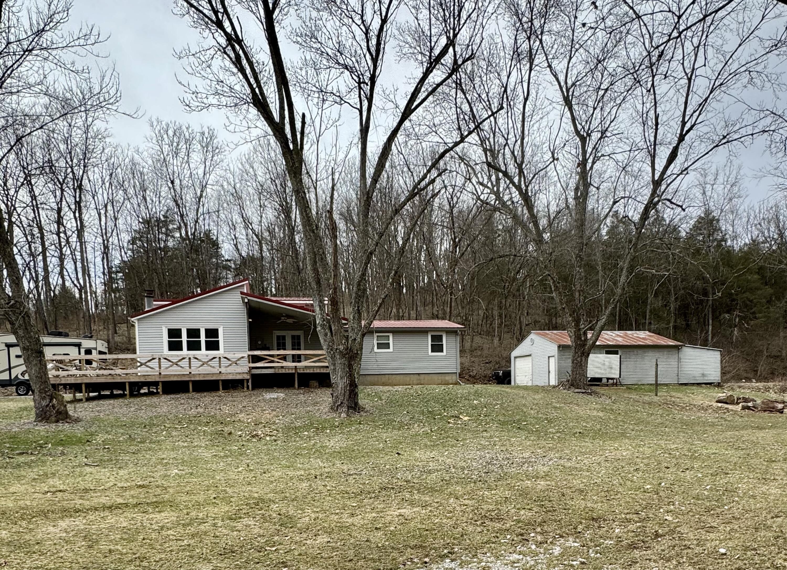 1080 Luke Road Property Photo 1