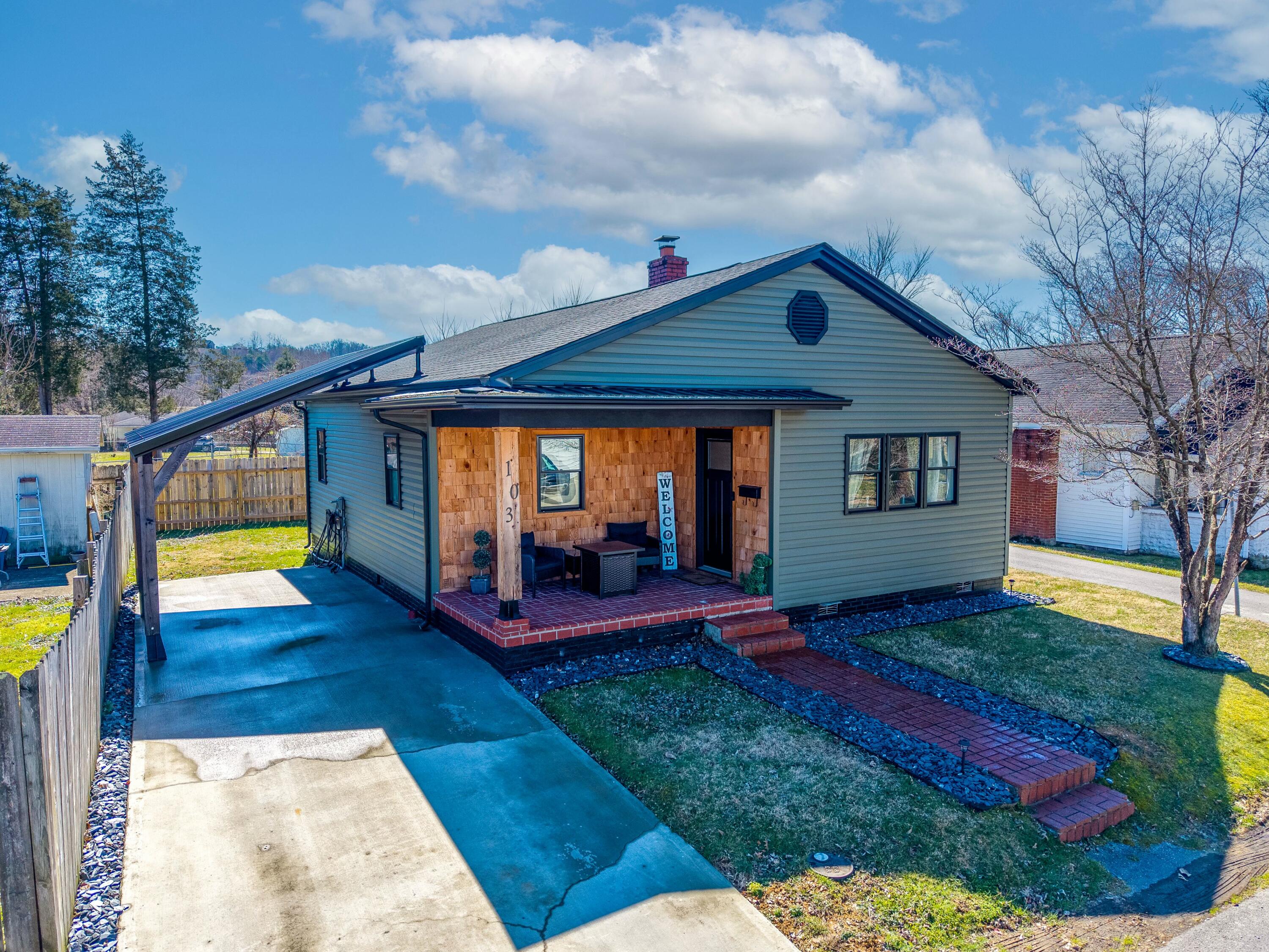 103 Walnut Street Property Photo