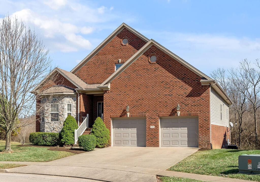 156 Camp Creek Way Property Photo 1