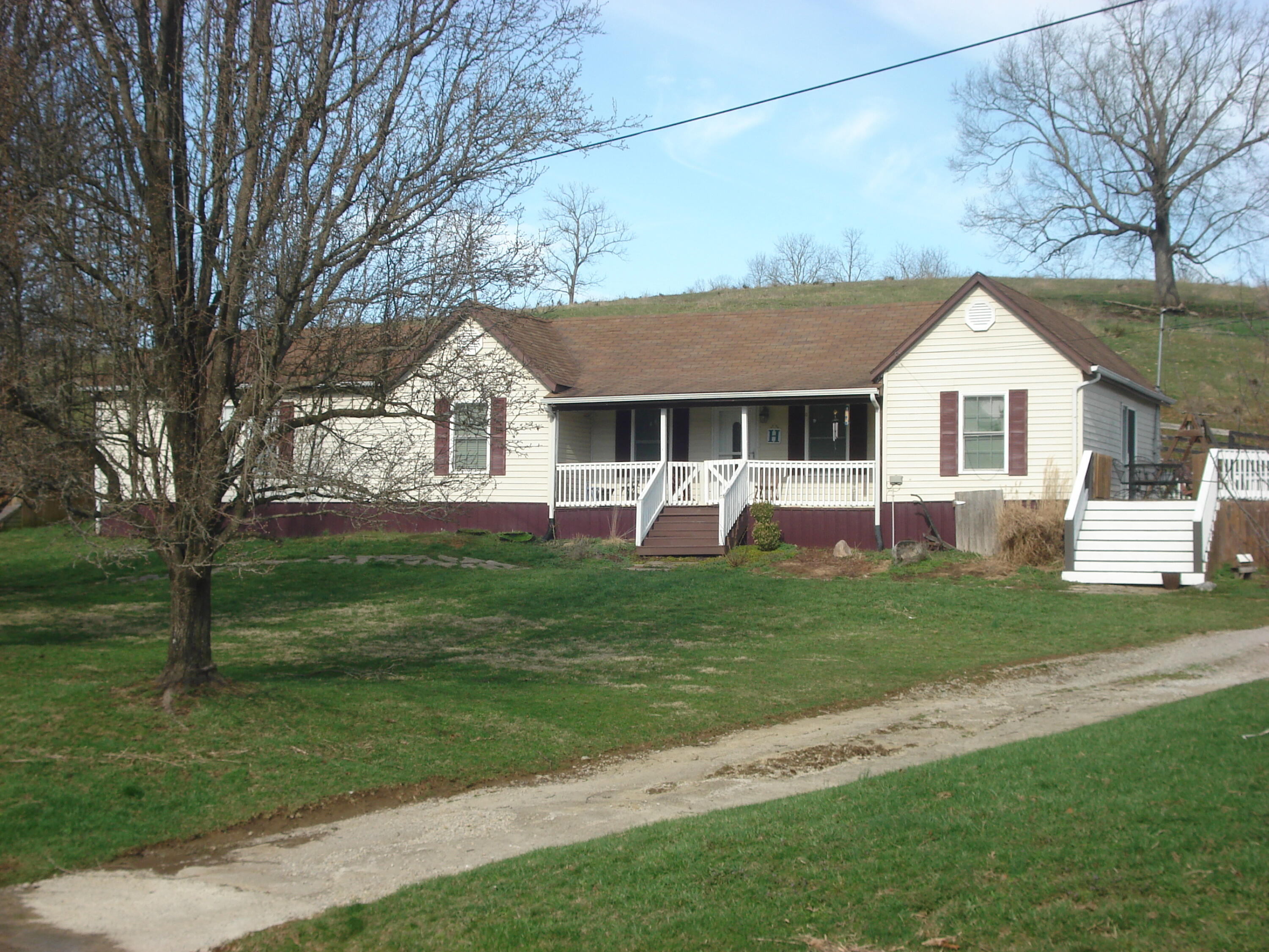 80 Smalley Branch Road Property Photo 1