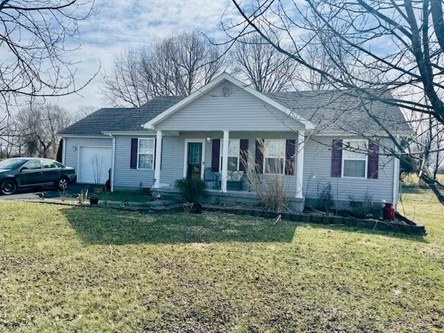 80 Rustic Haven Drive Property Photo 1