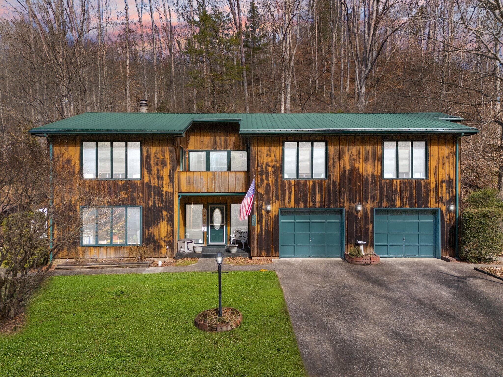 559 Snowden Branch Road Property Photo