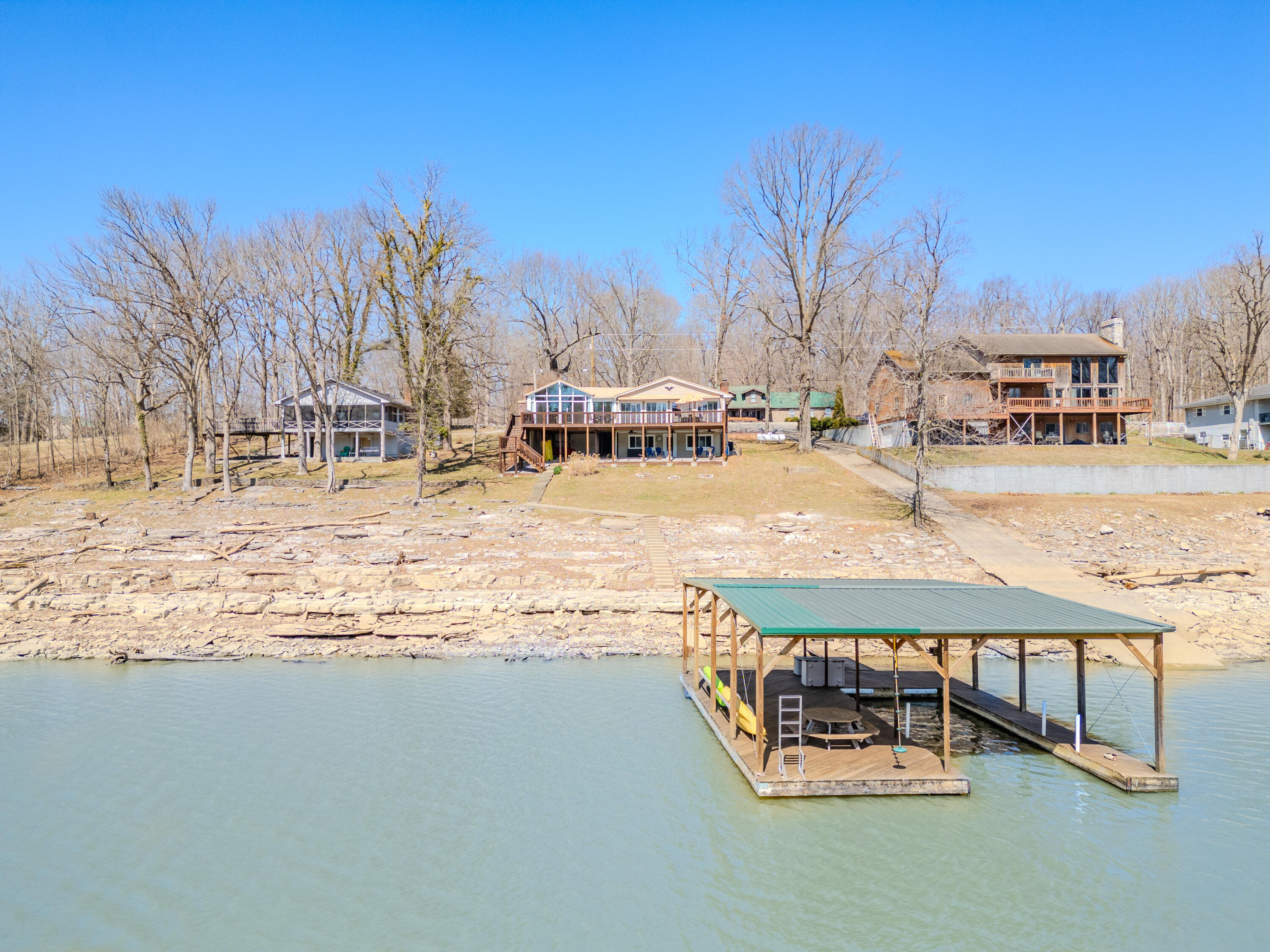 1684 Paradise Camp Road Property Photo 1