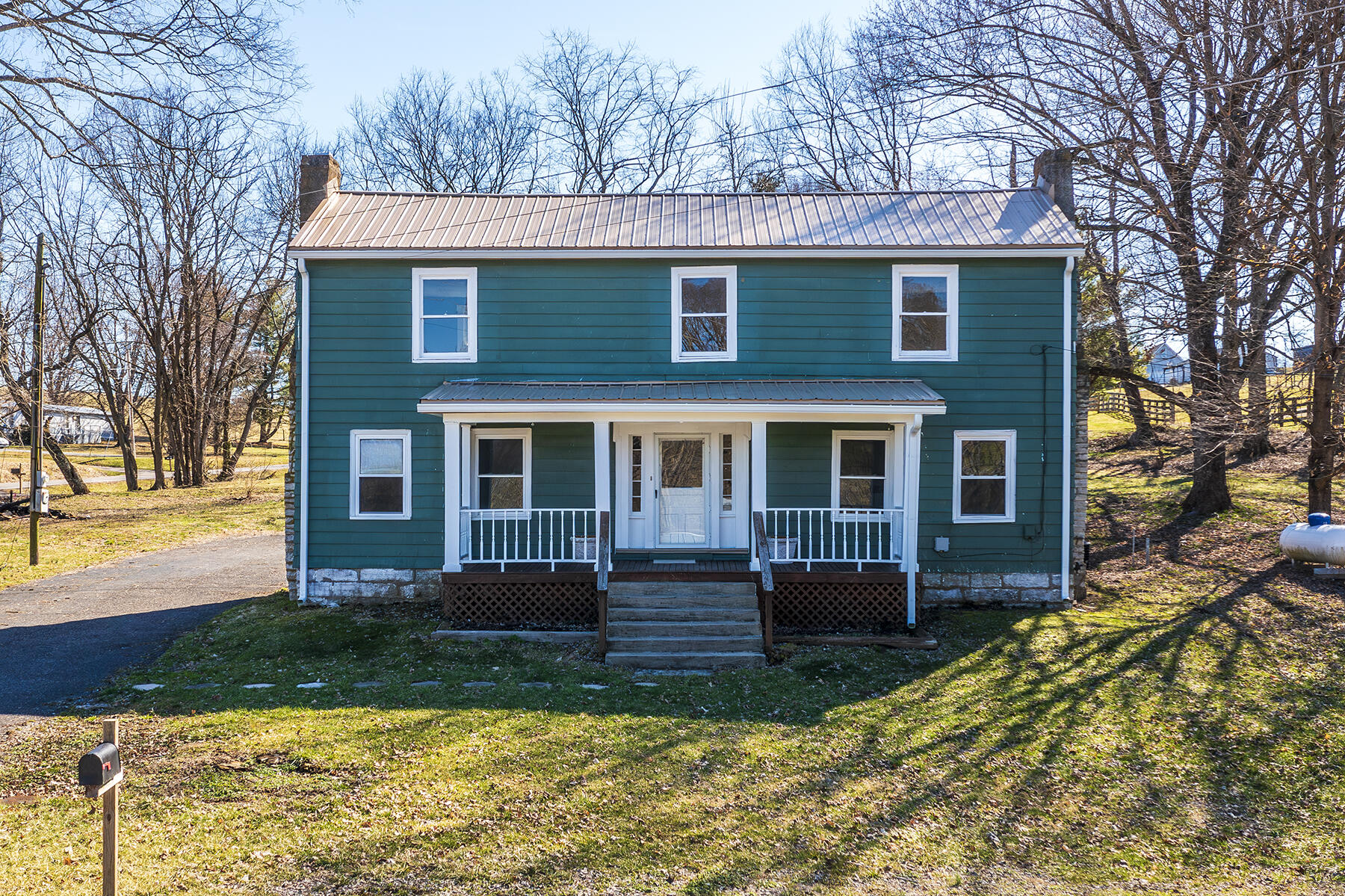 2567 Kennedy Bridge Road Property Photo 1