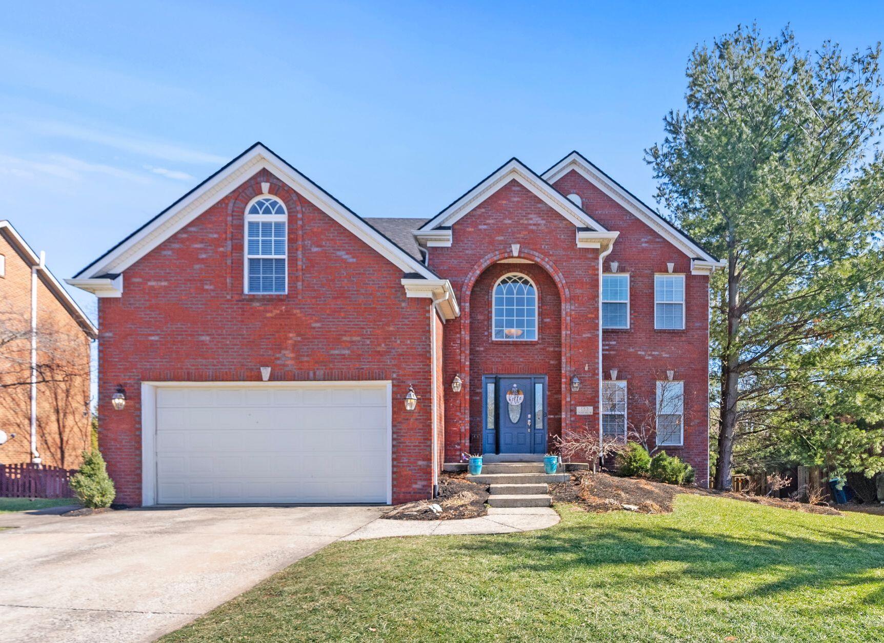 153 Cherry Hill Drive Property Photo 1