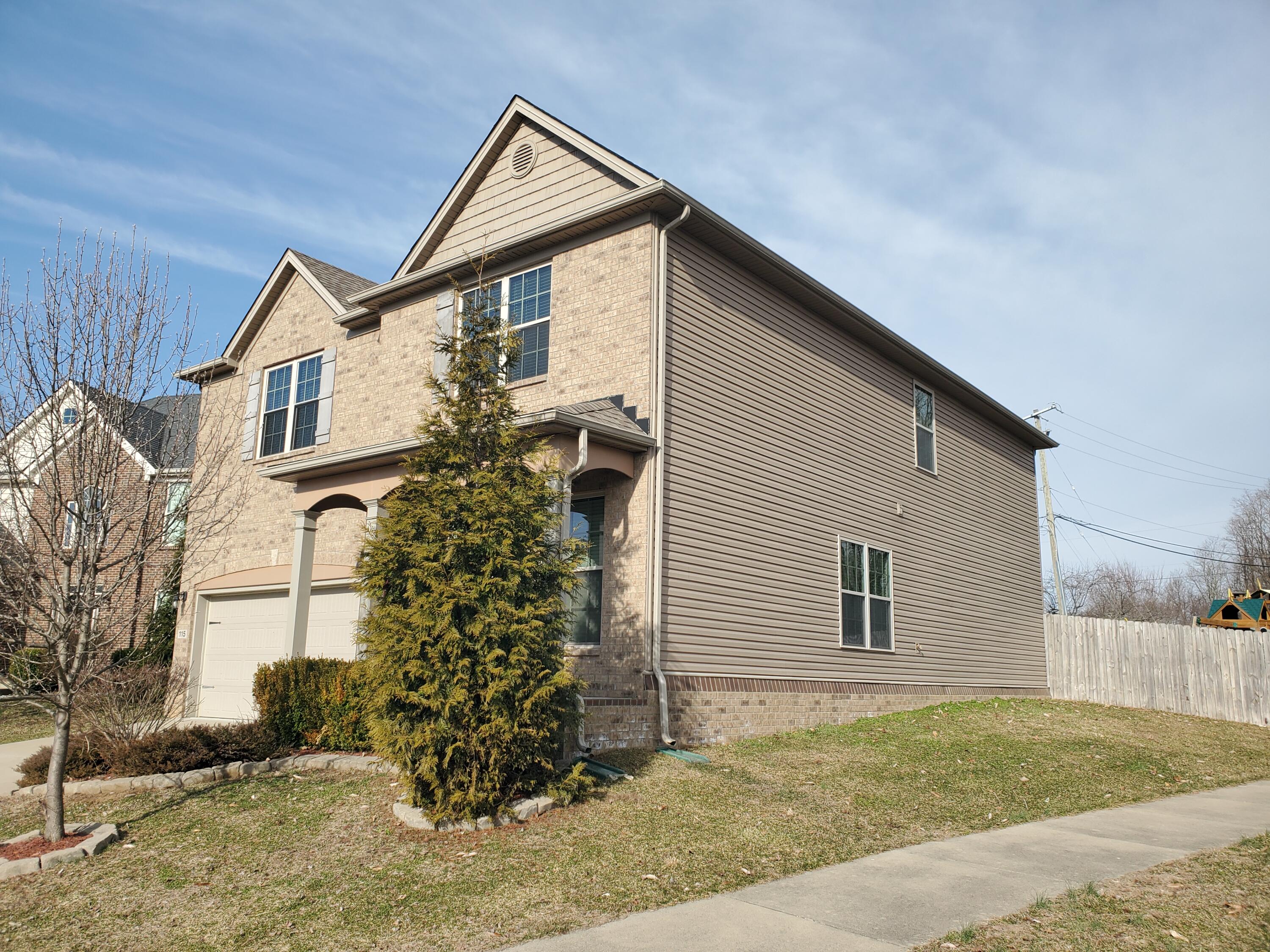 115 Waterside Drive Property Photo 1