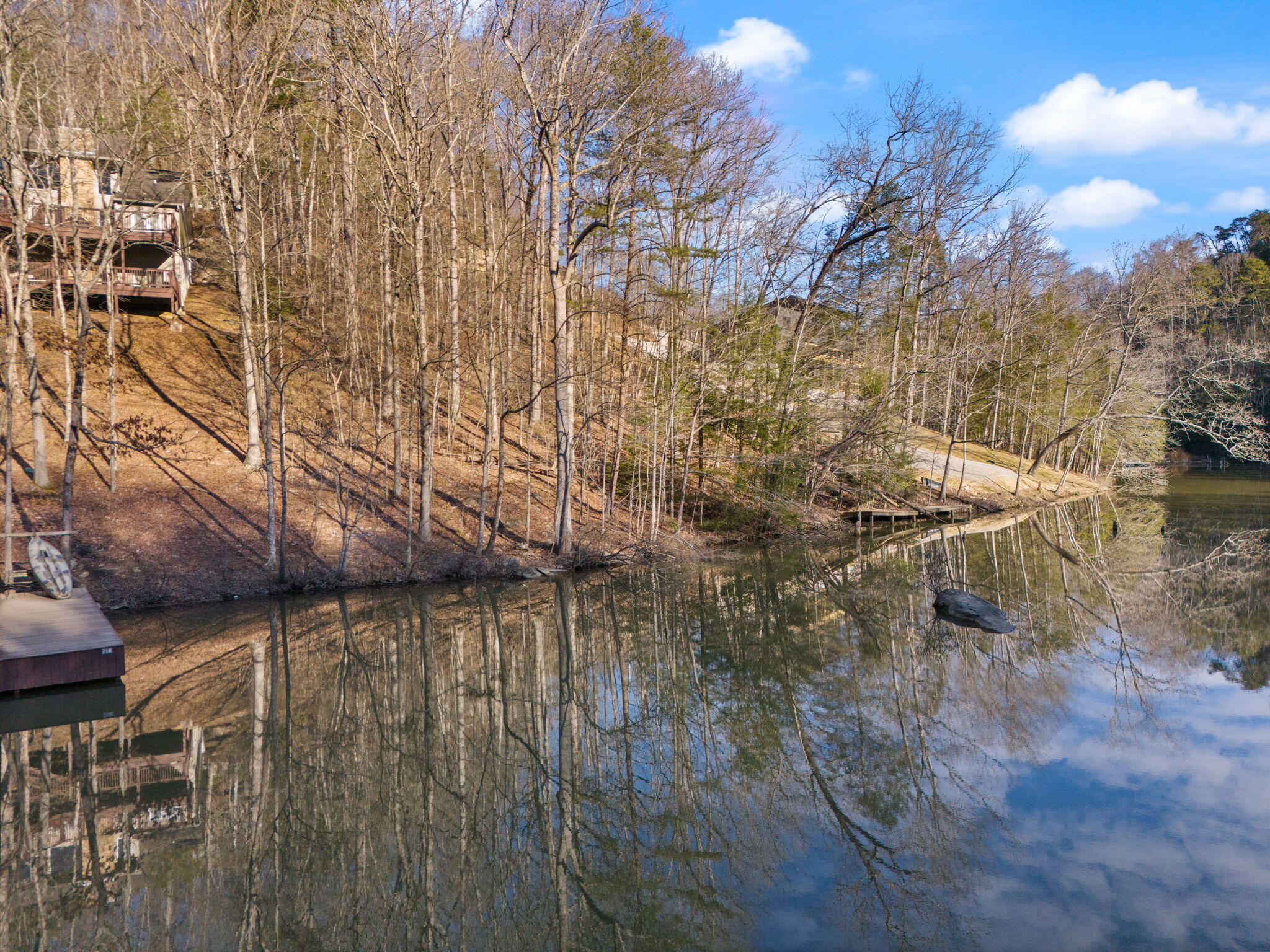 649 Cliffs Edge Road Property Photo 2