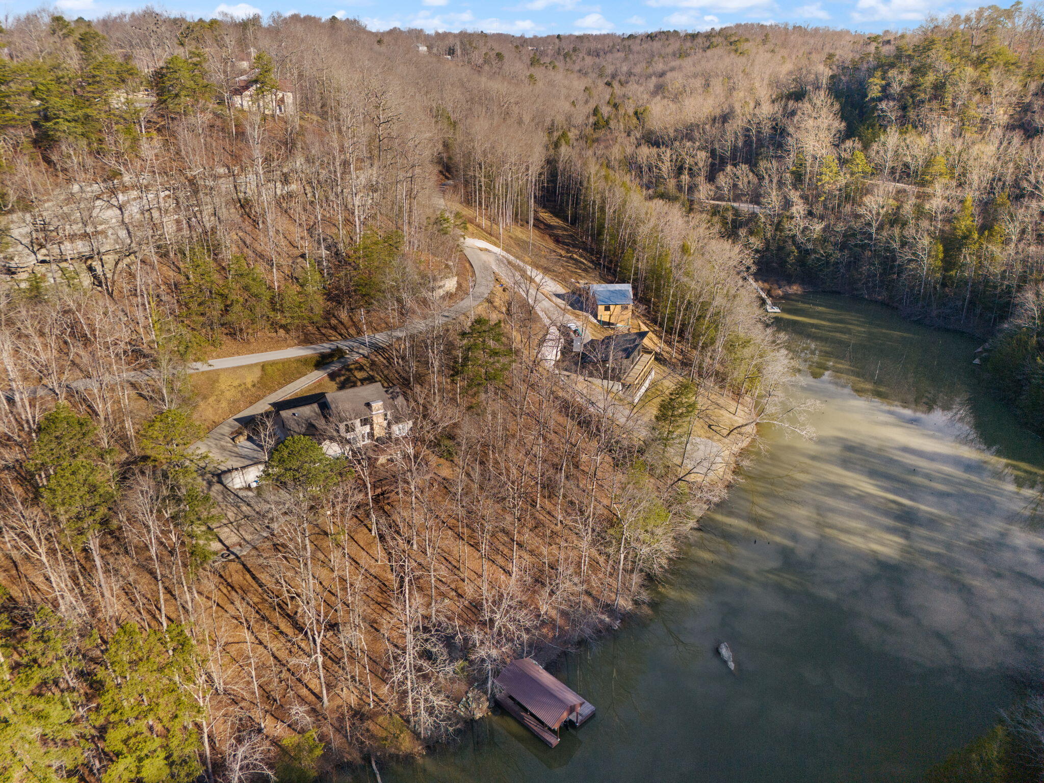 649 Cliffs Edge Road Property Photo 4