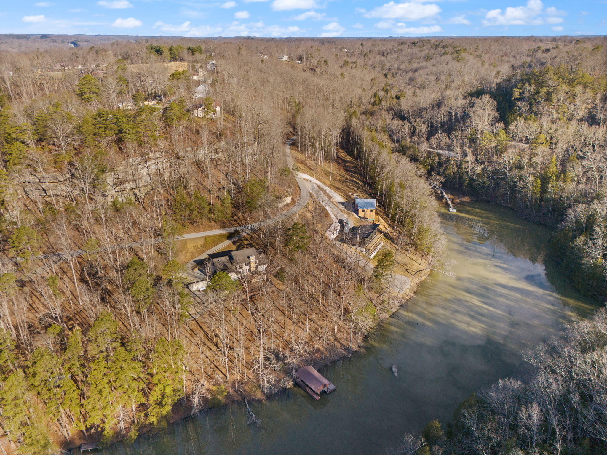649 Cliffs Edge Road Property Photo 5
